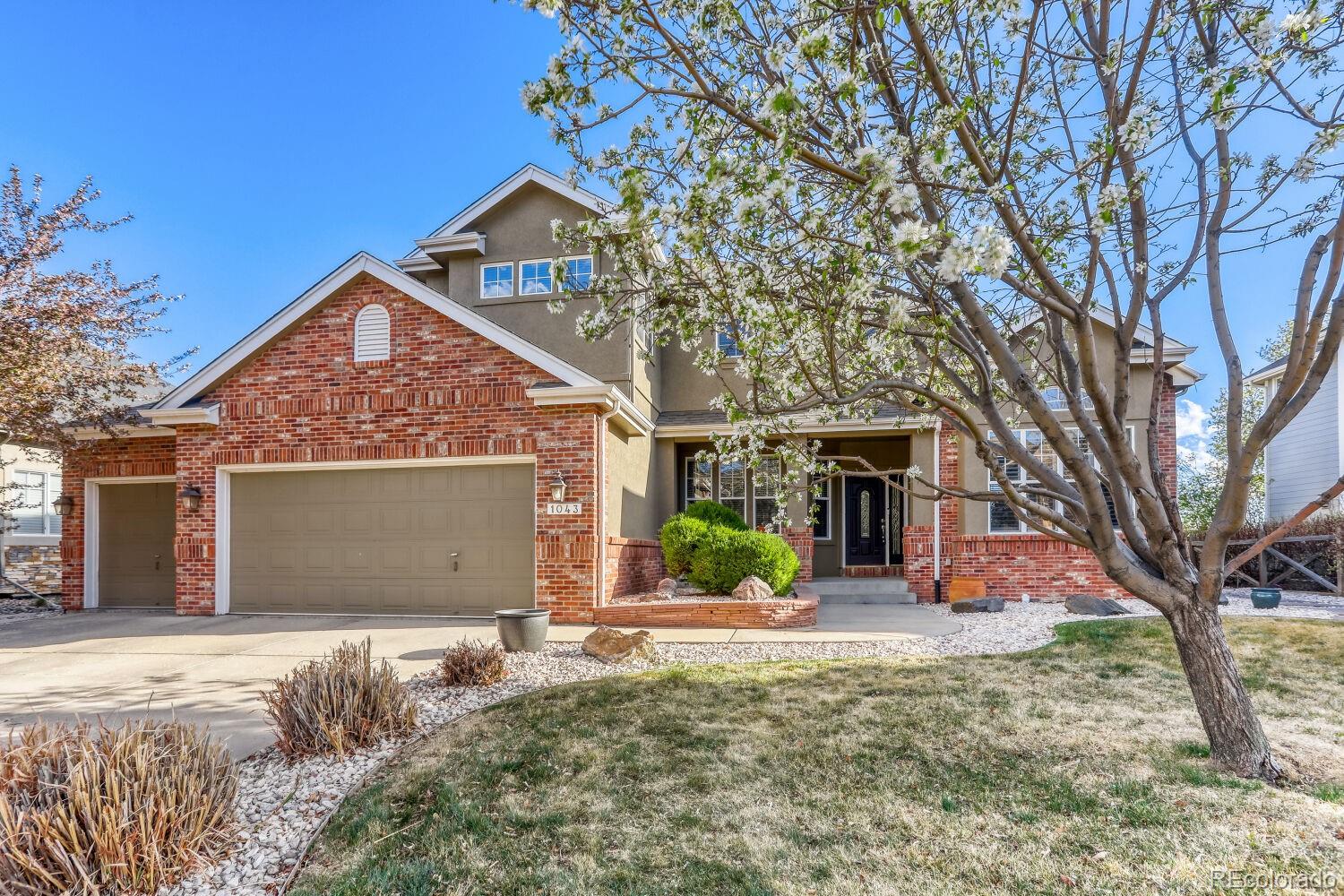 MLS Image #2 for 1043  wyndemere circle,longmont, Colorado