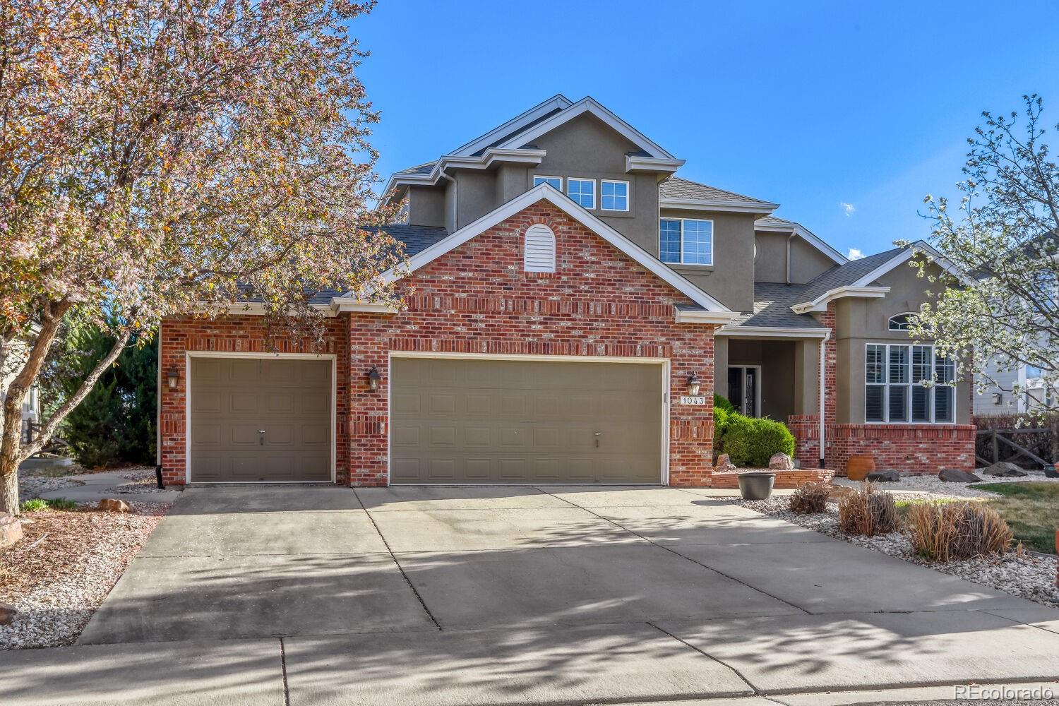 MLS Image #3 for 1043  wyndemere circle,longmont, Colorado