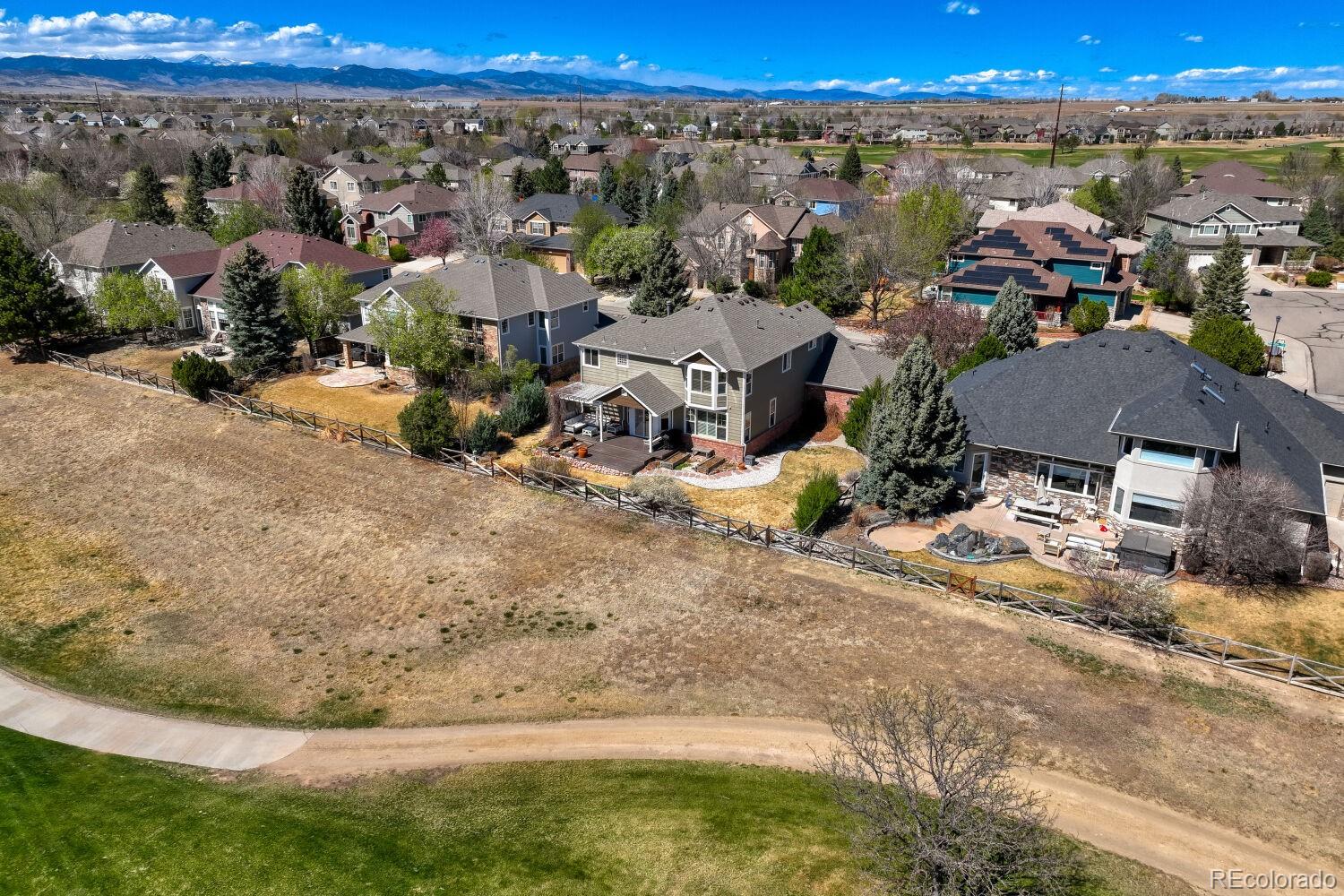 MLS Image #40 for 1043  wyndemere circle,longmont, Colorado