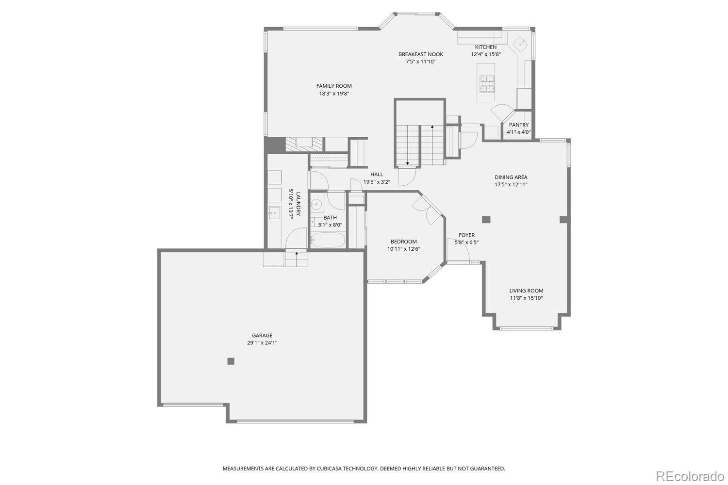 MLS Image #46 for 1043  wyndemere circle,longmont, Colorado