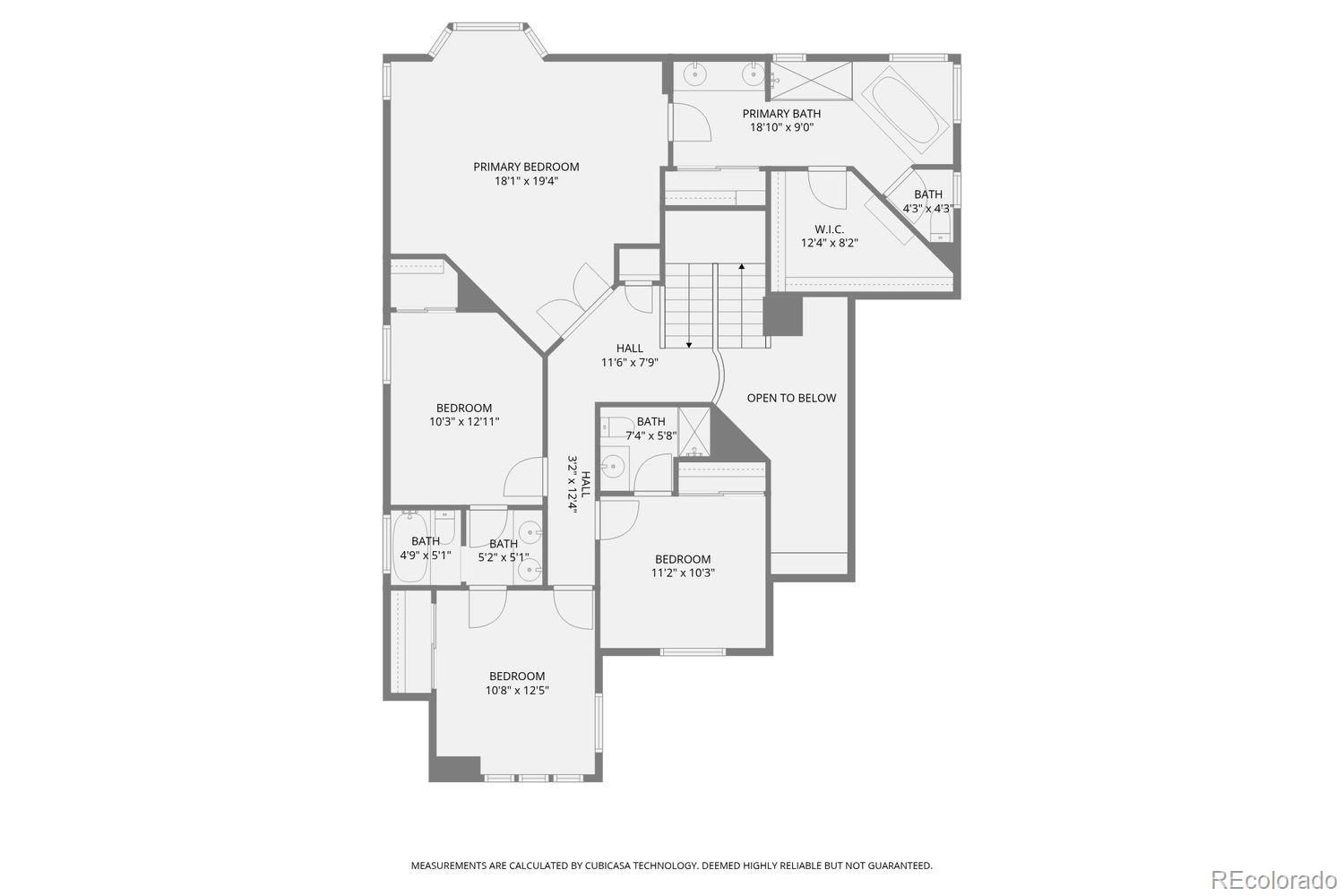 MLS Image #47 for 1043  wyndemere circle,longmont, Colorado