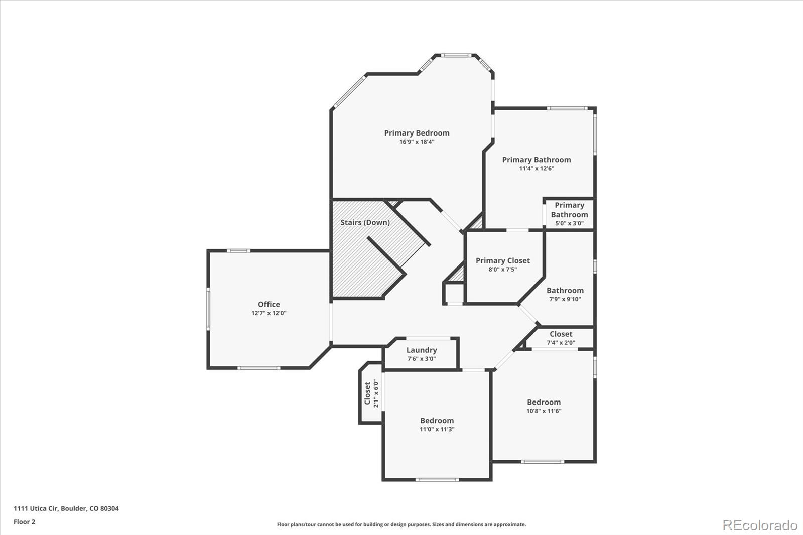 MLS Image #49 for 1111  utica circle,boulder, Colorado