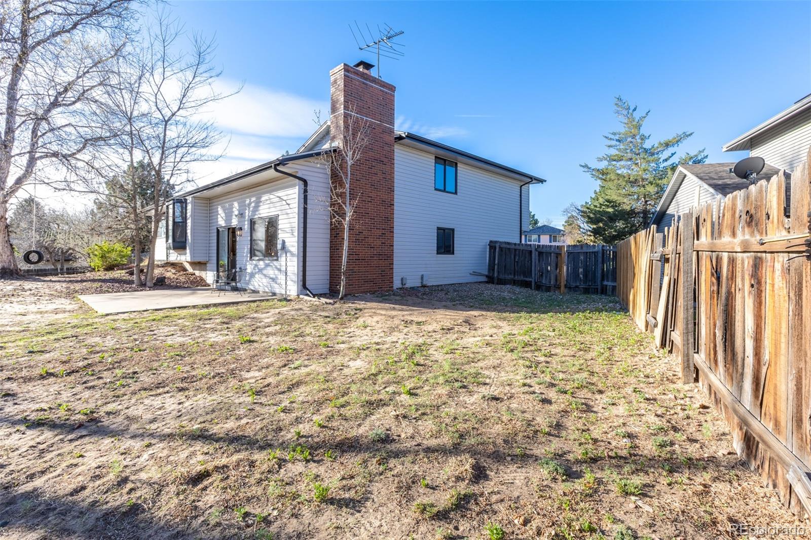MLS Image #46 for 16565 e girard avenue,aurora, Colorado