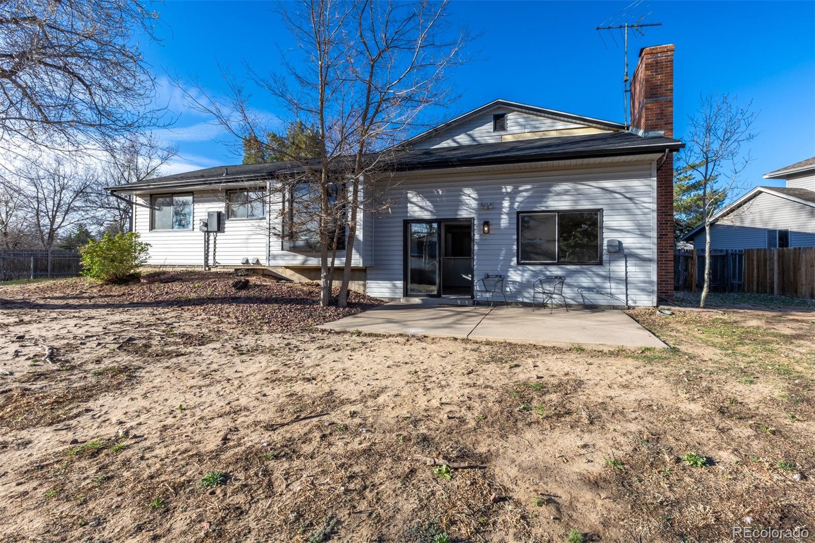MLS Image #47 for 16565 e girard avenue,aurora, Colorado