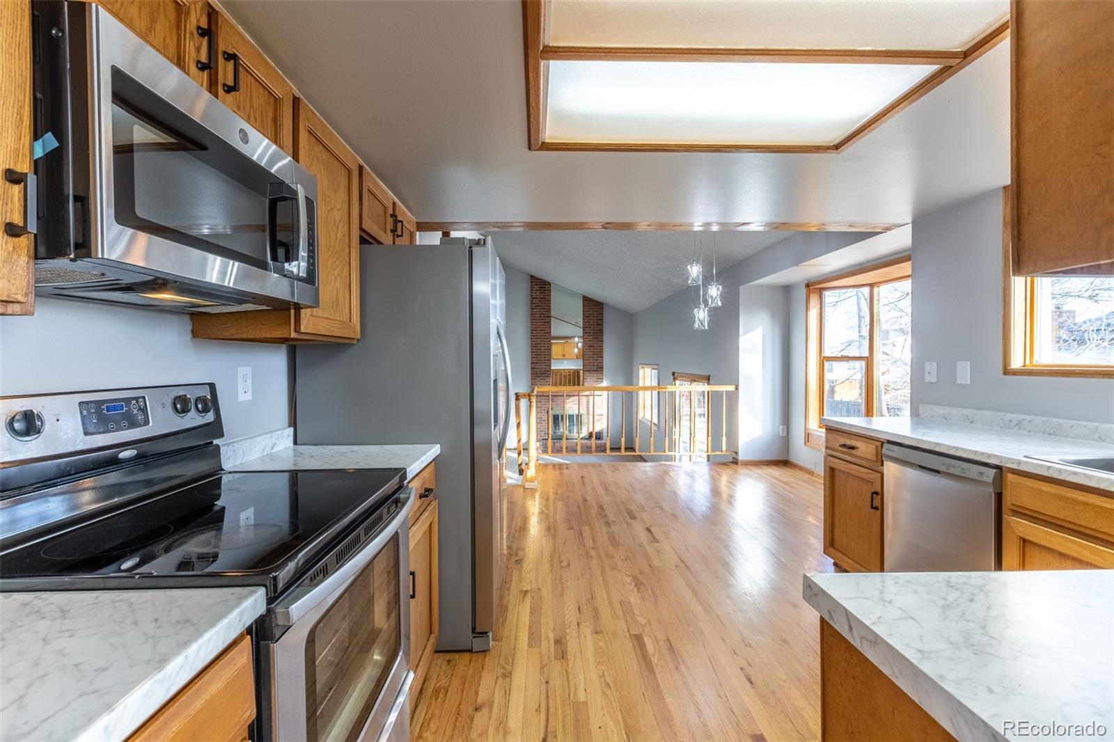 MLS Image #9 for 16565 e girard avenue,aurora, Colorado