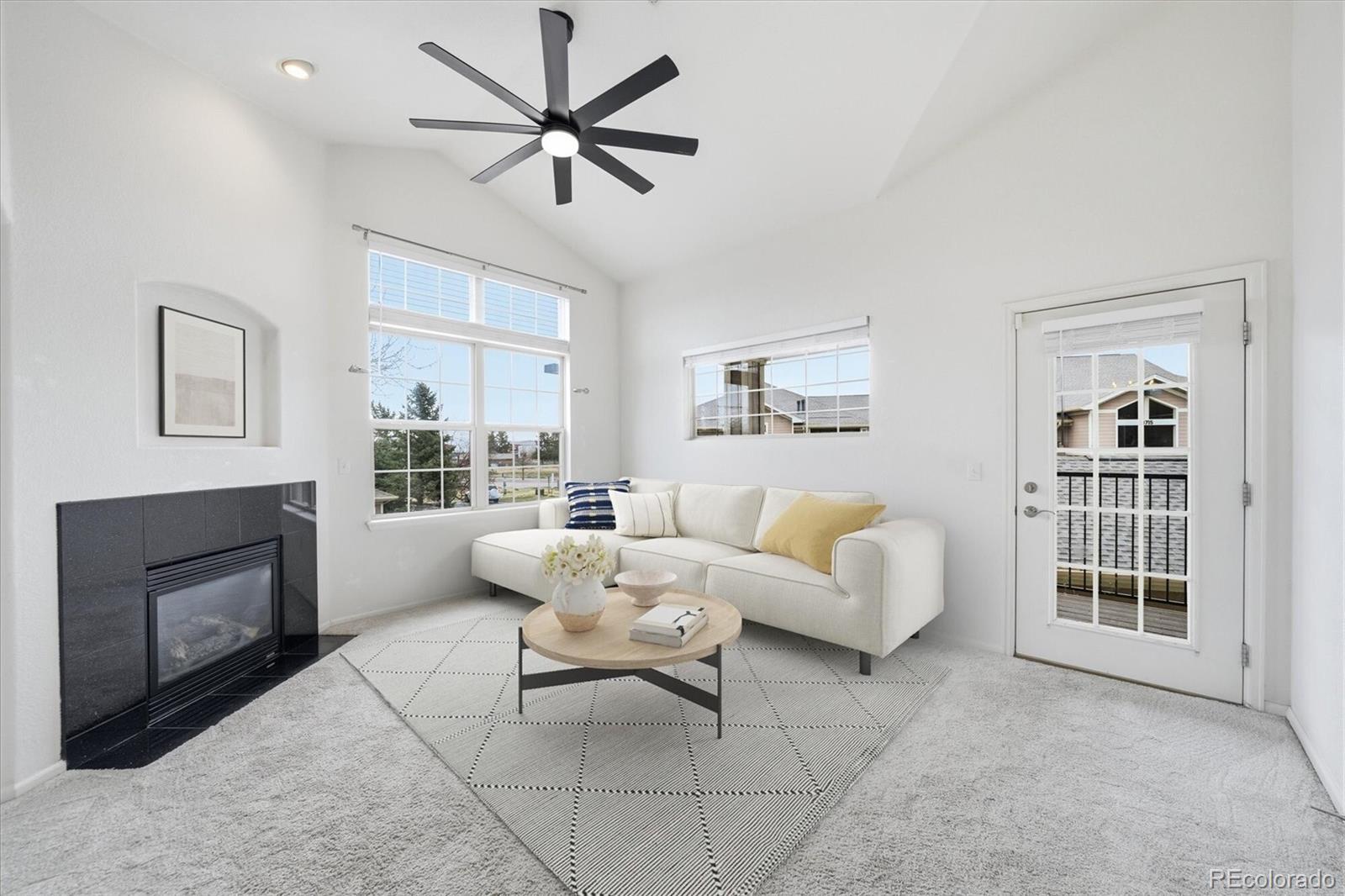 MLS Image #1 for 10733  twenty mile road 205,parker, Colorado