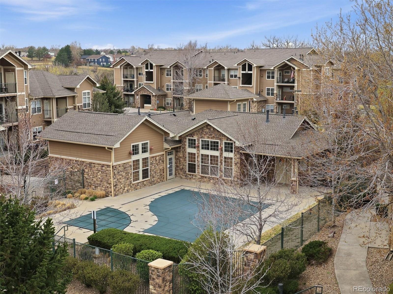 MLS Image #31 for 10733  twenty mile road 205,parker, Colorado