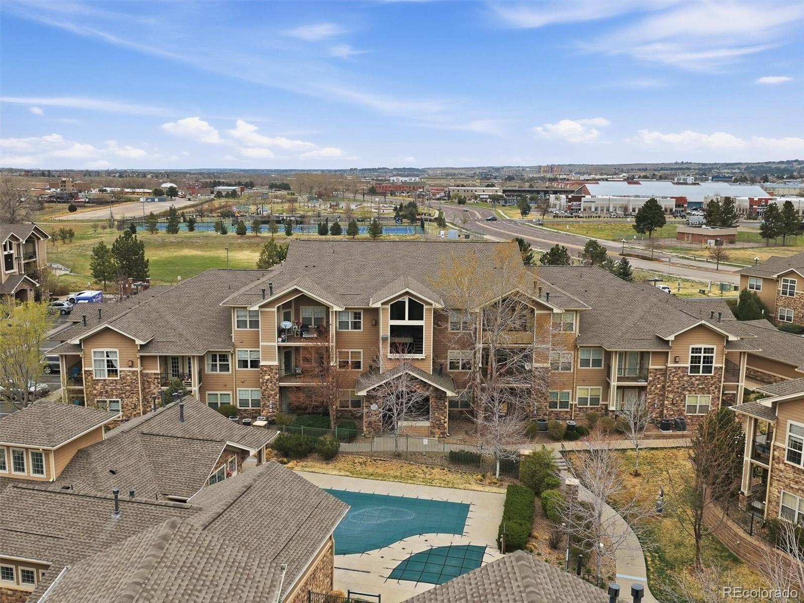 MLS Image #32 for 10733  twenty mile road 205,parker, Colorado