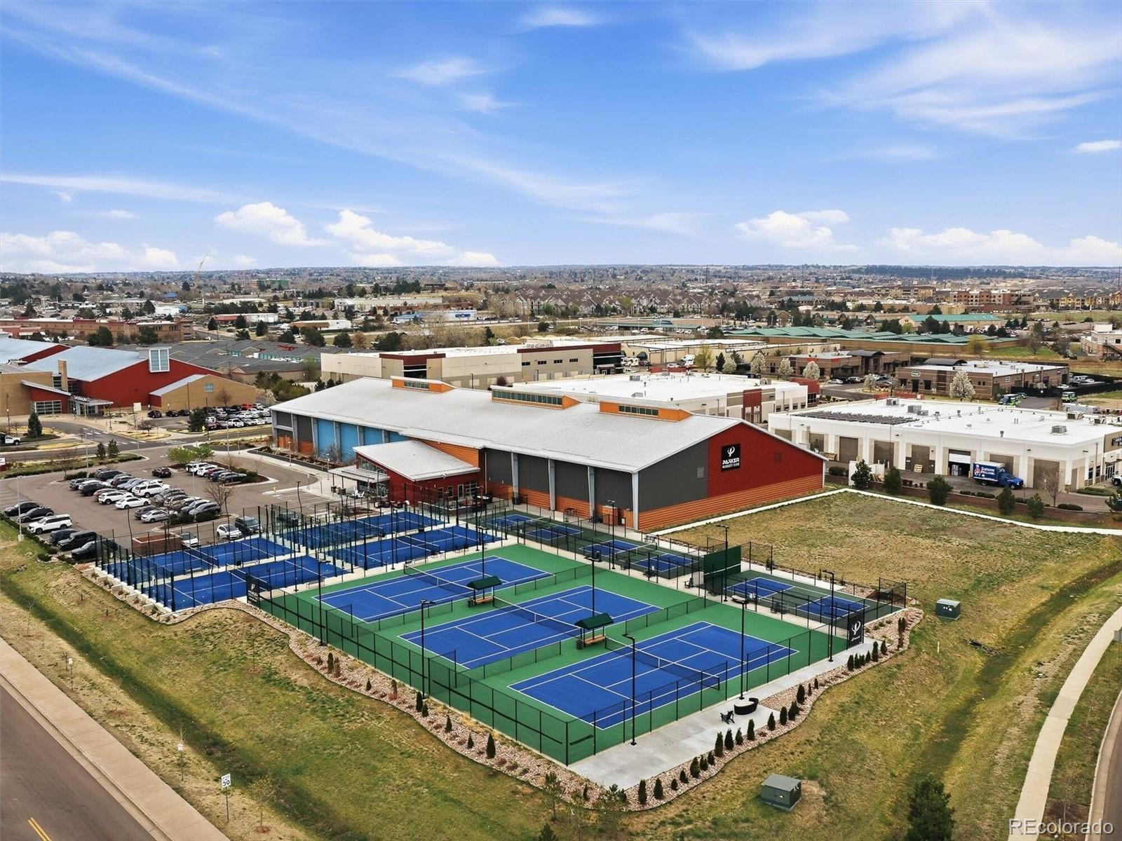 MLS Image #33 for 10733  twenty mile road 205,parker, Colorado