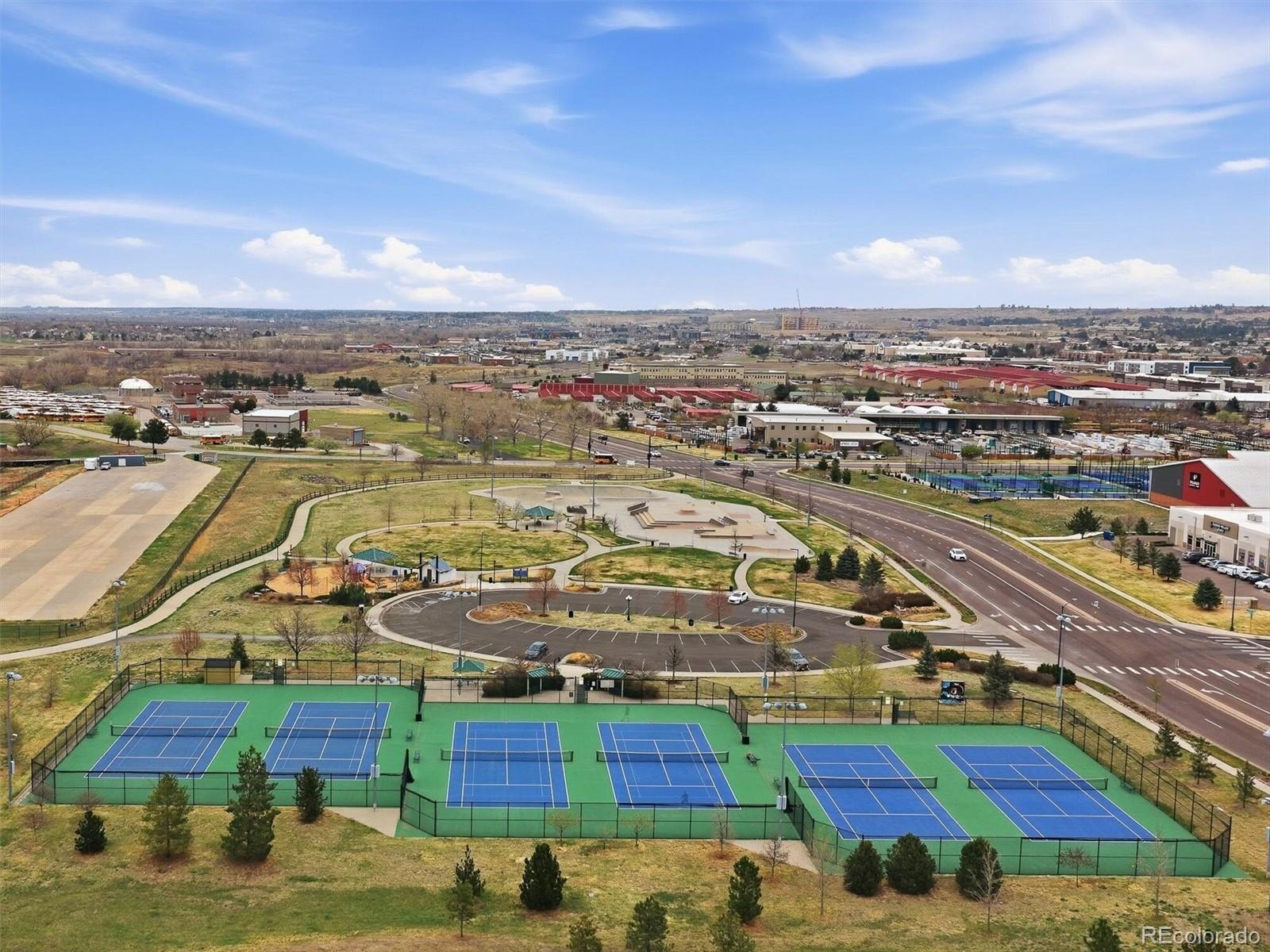 MLS Image #34 for 10733  twenty mile road 205,parker, Colorado