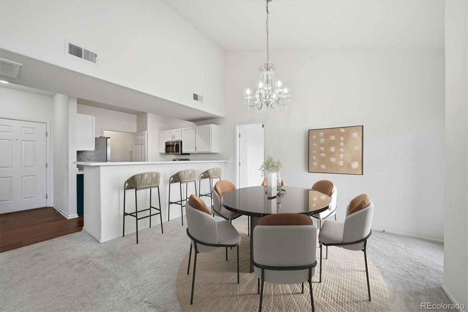 MLS Image #4 for 10733  twenty mile road 205,parker, Colorado