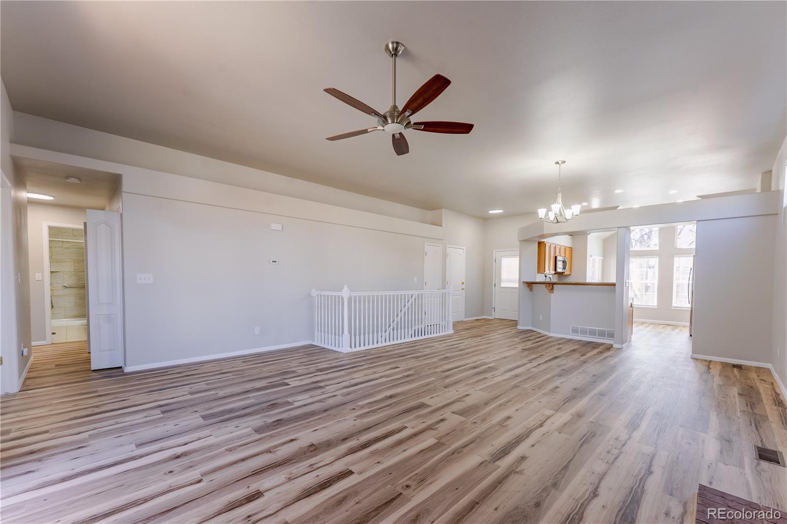 MLS Image #3 for 3607  cape romain drive,colorado springs, Colorado