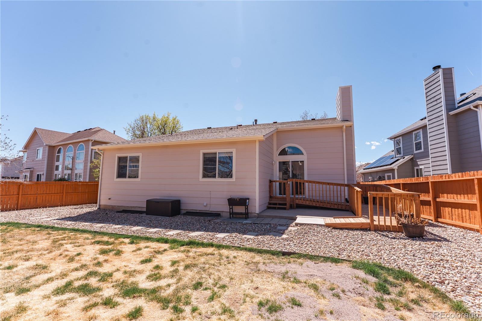 MLS Image #35 for 3607  cape romain drive,colorado springs, Colorado