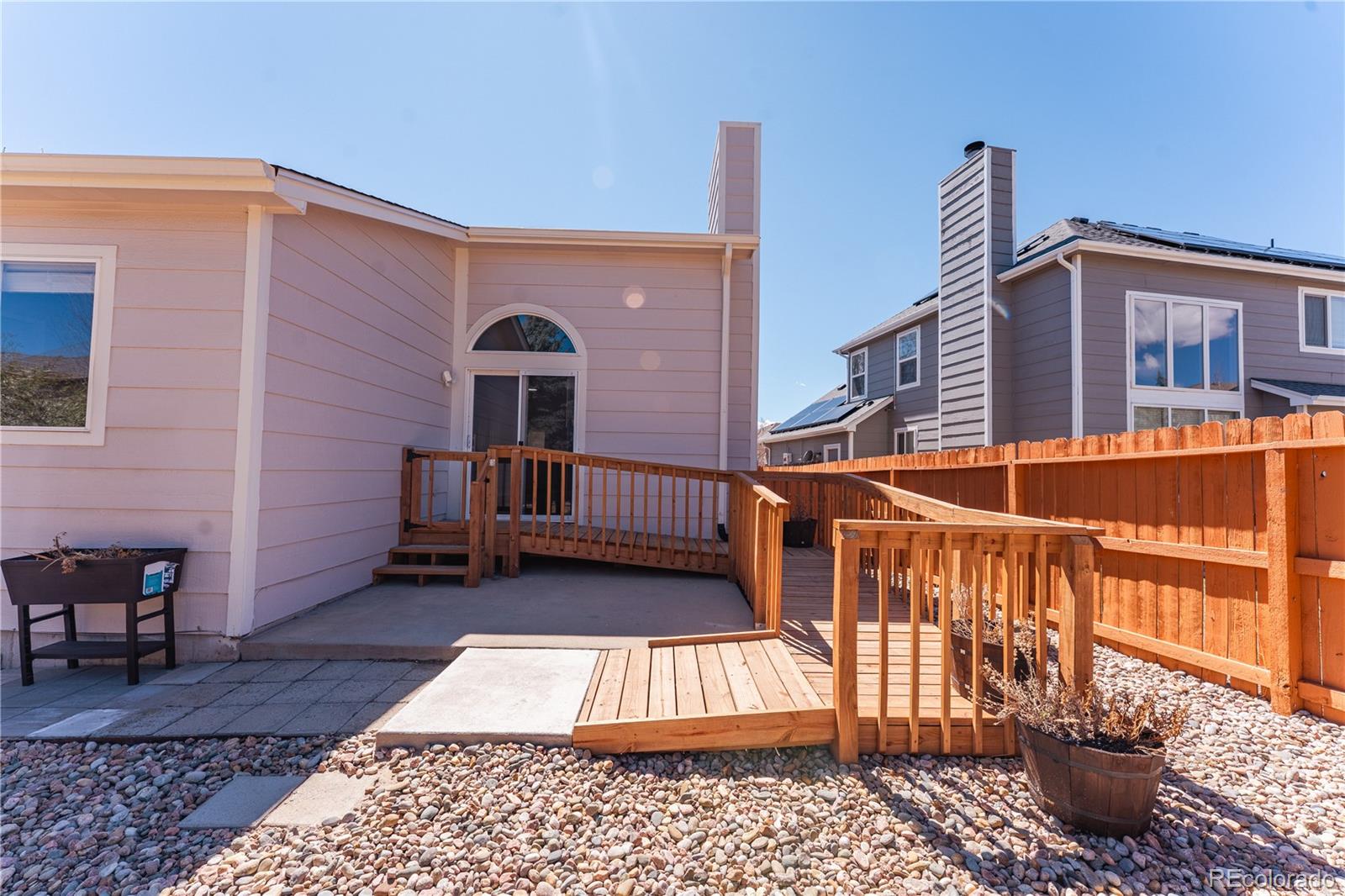 MLS Image #37 for 3607  cape romain drive,colorado springs, Colorado