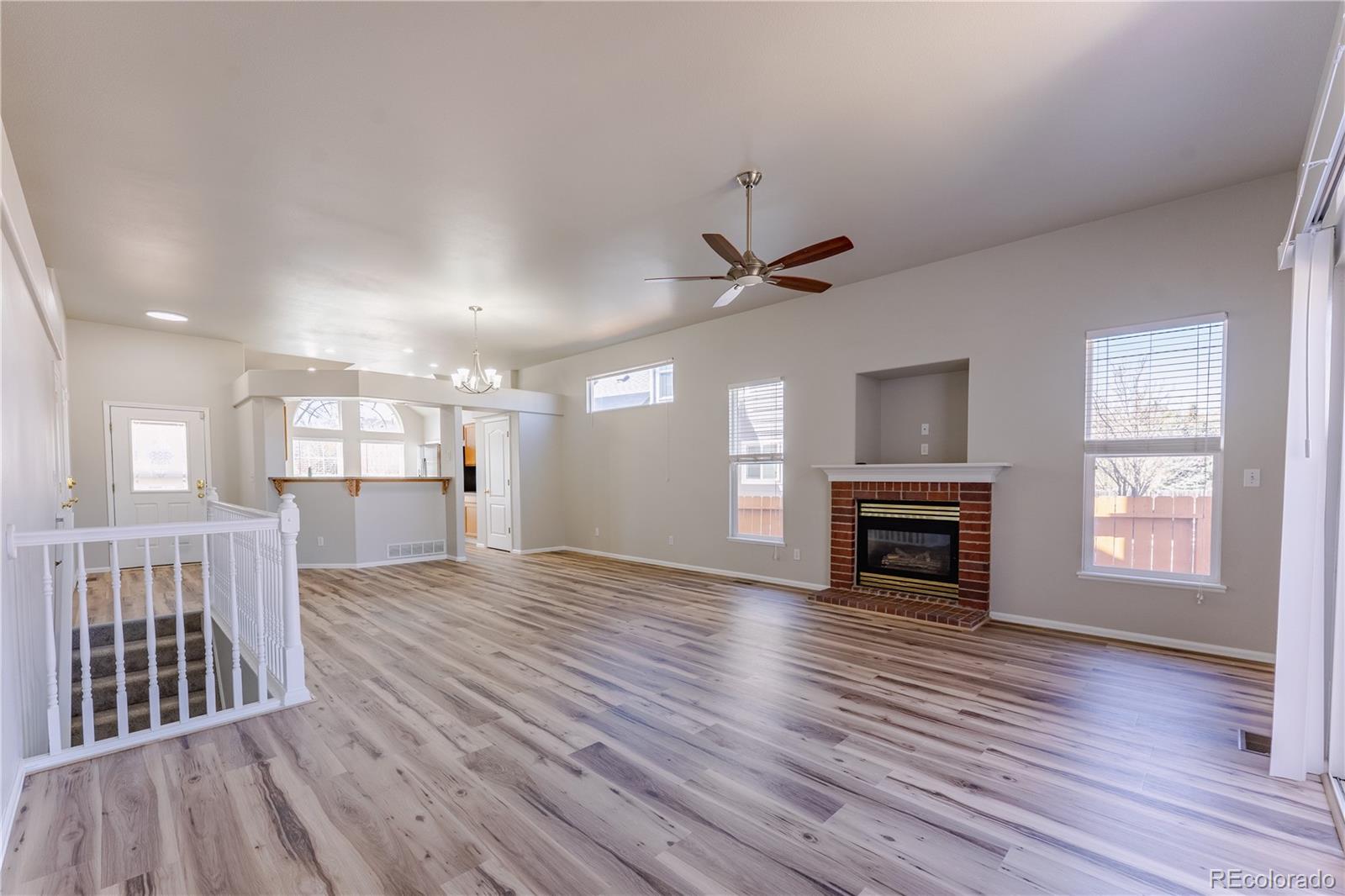 MLS Image #4 for 3607  cape romain drive,colorado springs, Colorado