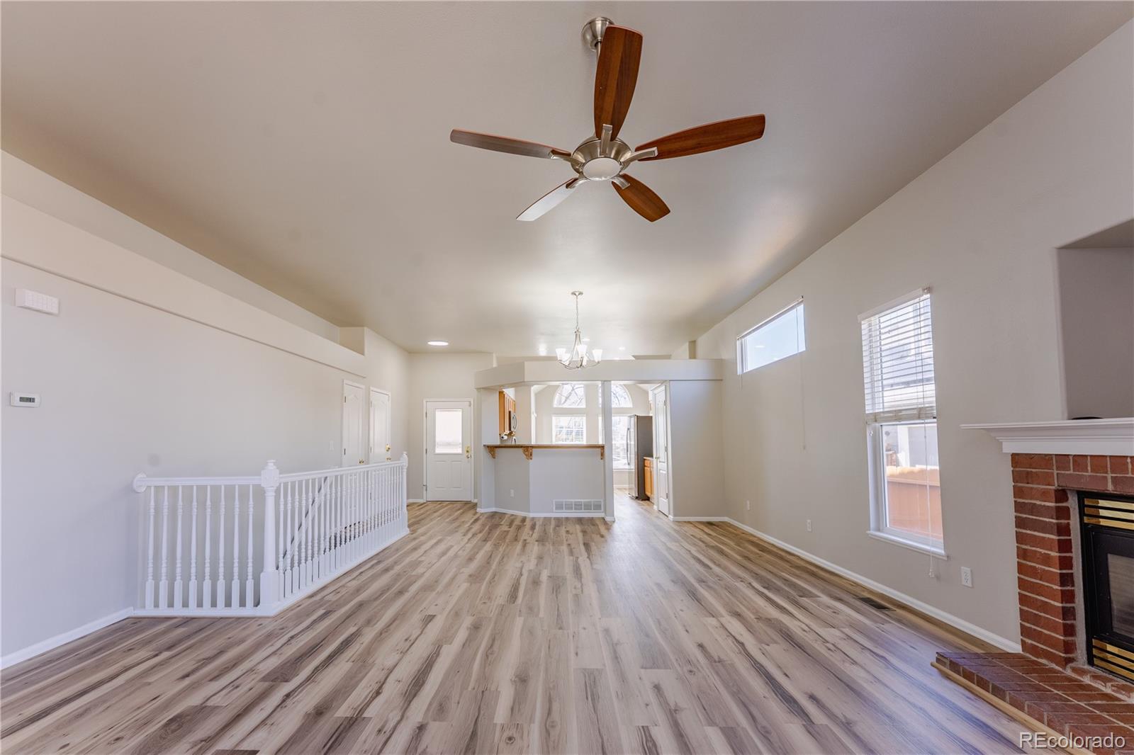 MLS Image #5 for 3607  cape romain drive,colorado springs, Colorado