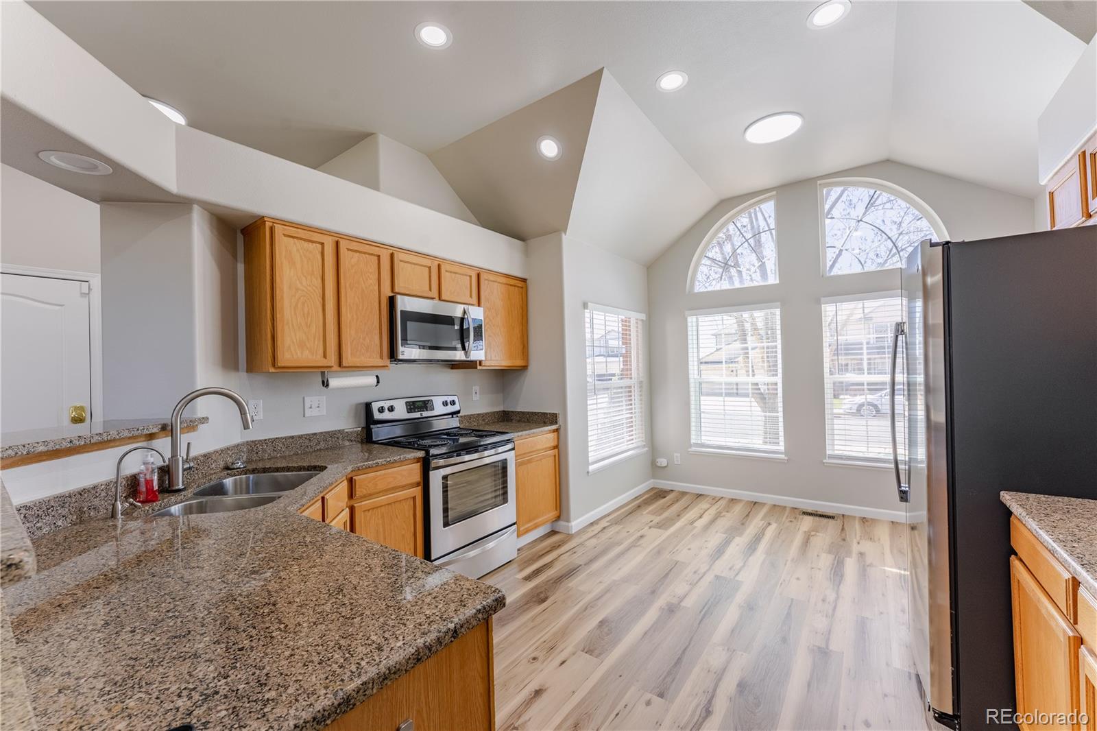 MLS Image #7 for 3607  cape romain drive,colorado springs, Colorado