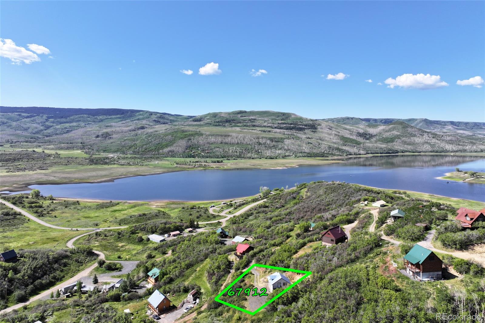 MLS Image #1 for 67912  vega vista drive,collbran, Colorado