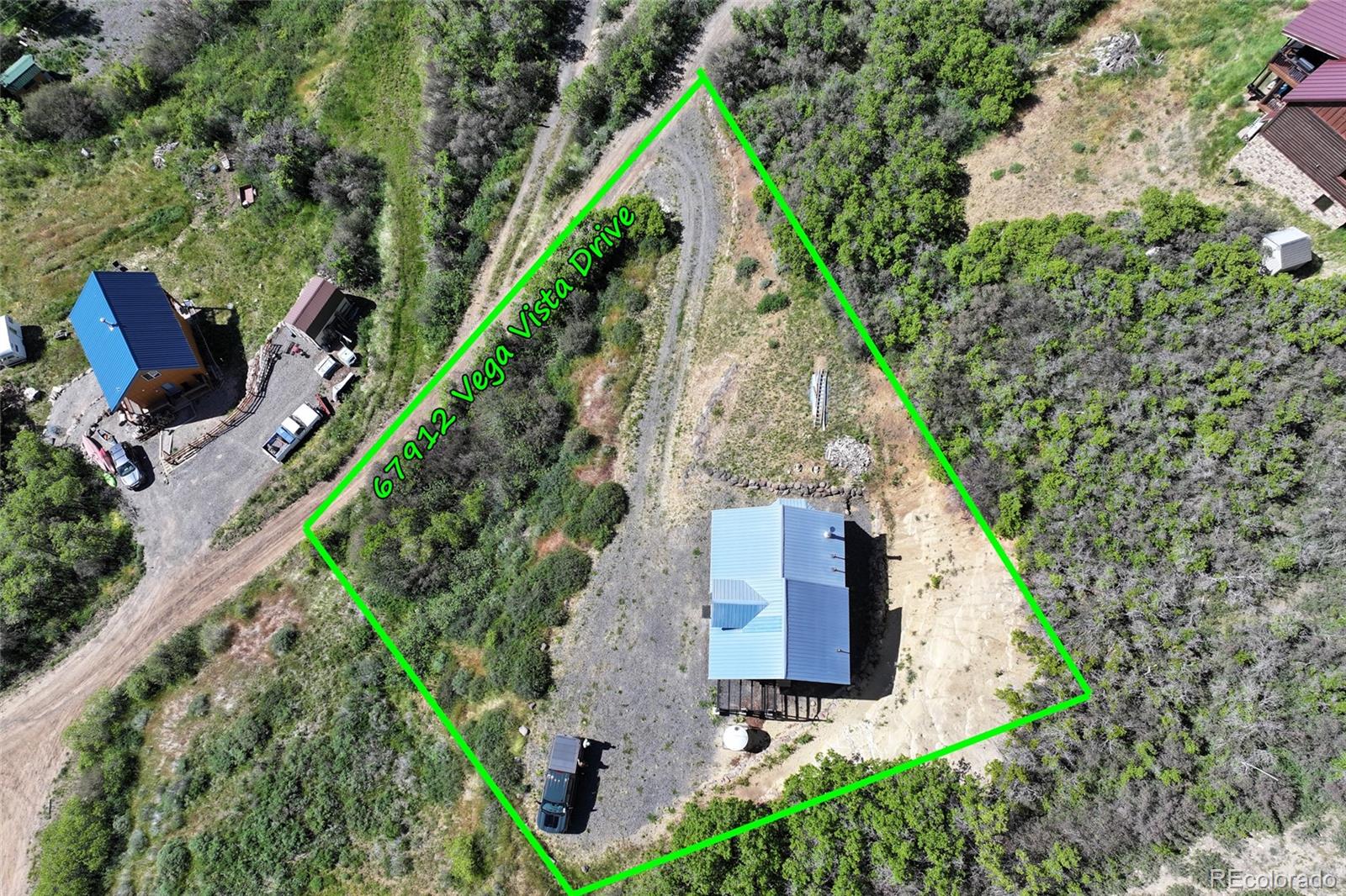 MLS Image #18 for 67912  vega vista drive,collbran, Colorado