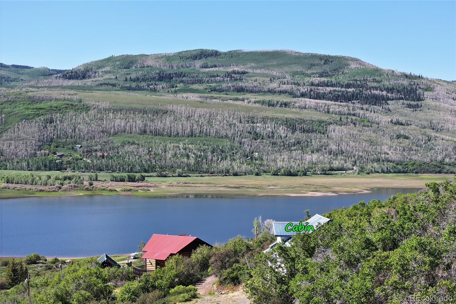 MLS Image #2 for 67912  vega vista drive,collbran, Colorado