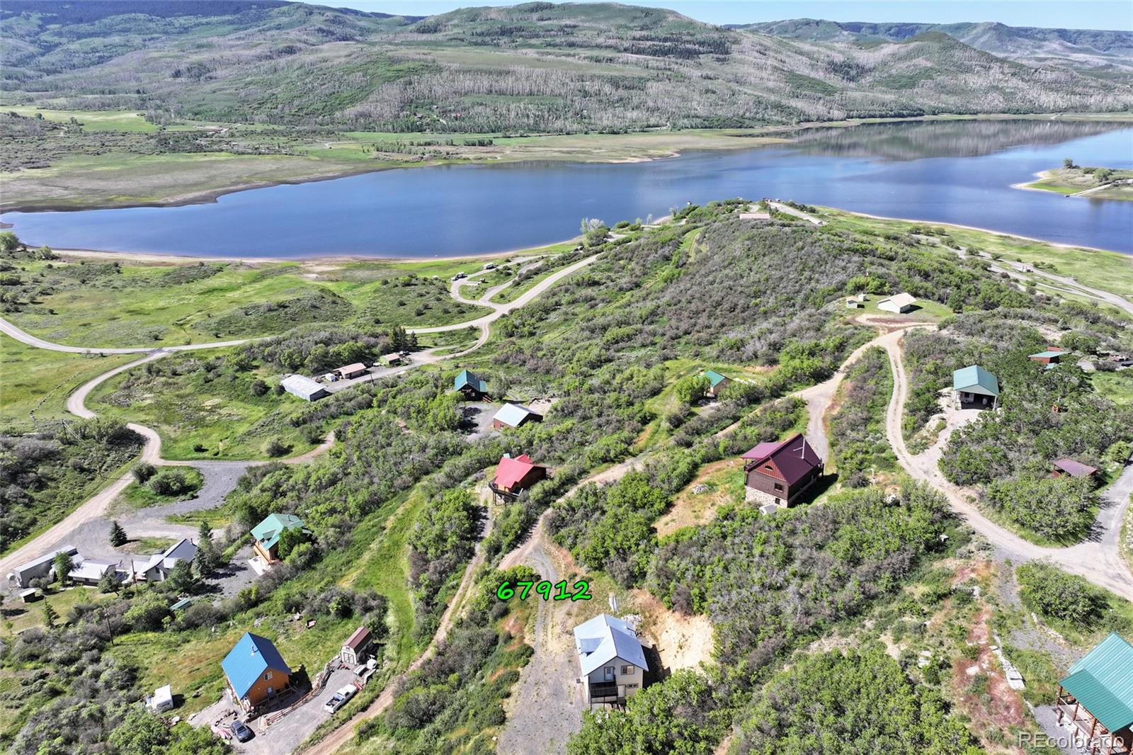 MLS Image #20 for 67912  vega vista drive,collbran, Colorado