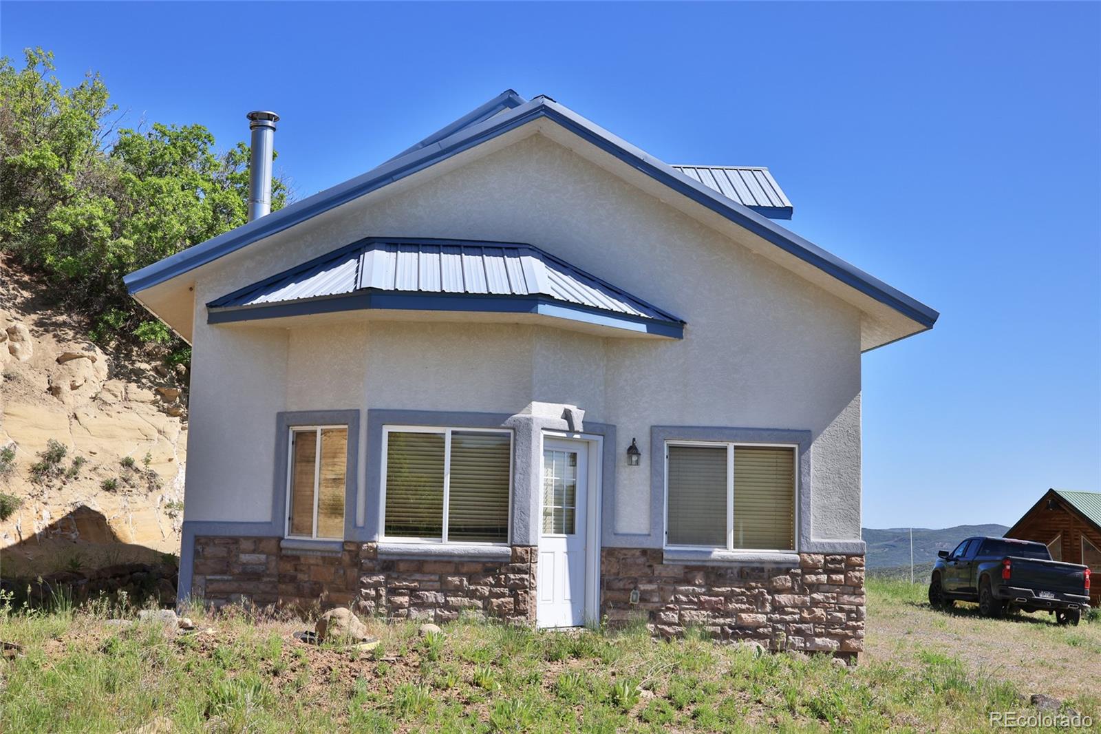 MLS Image #3 for 67912  vega vista drive,collbran, Colorado