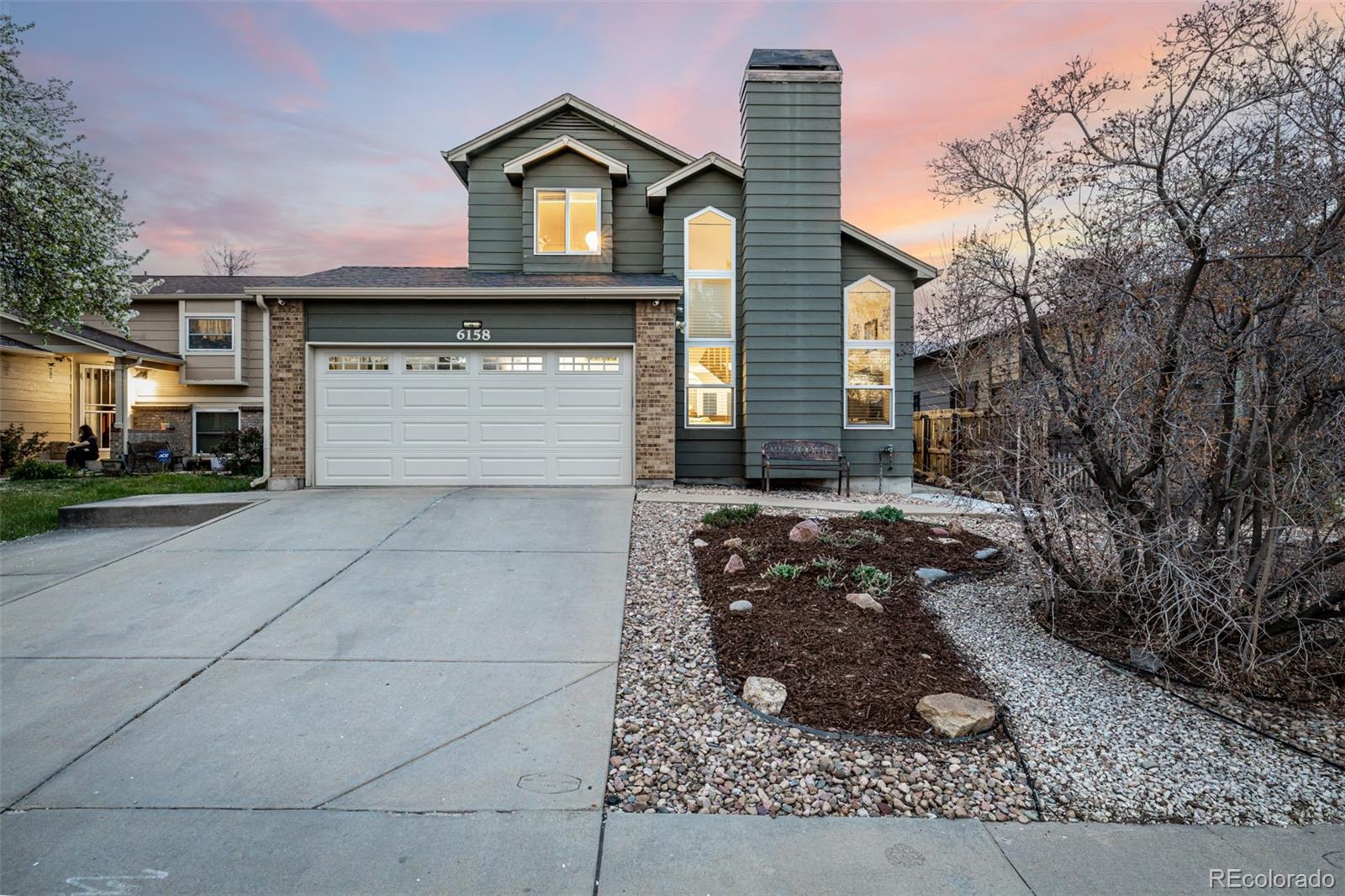 MLS Image #0 for 6158  zenobia court,arvada, Colorado
