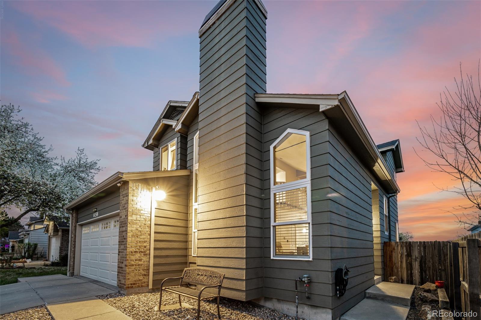 MLS Image #1 for 6158  zenobia court,arvada, Colorado