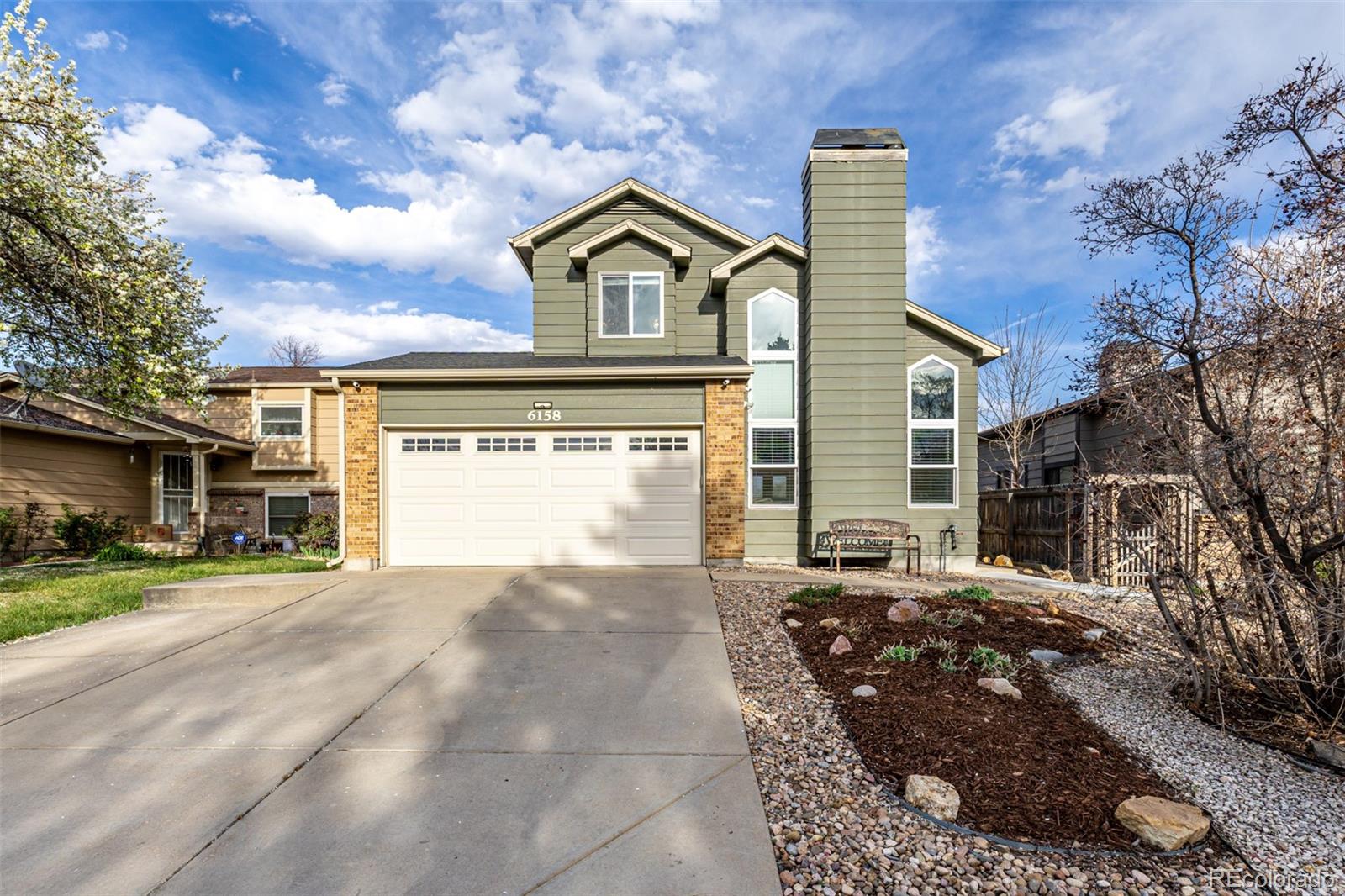MLS Image #2 for 6158  zenobia court,arvada, Colorado