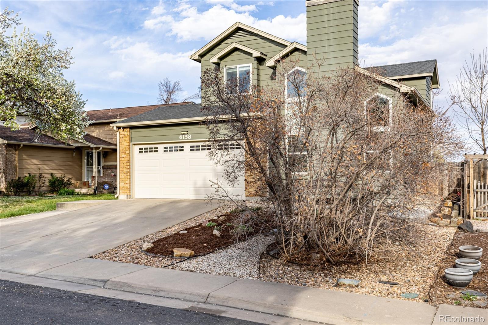 MLS Image #3 for 6158  zenobia court,arvada, Colorado