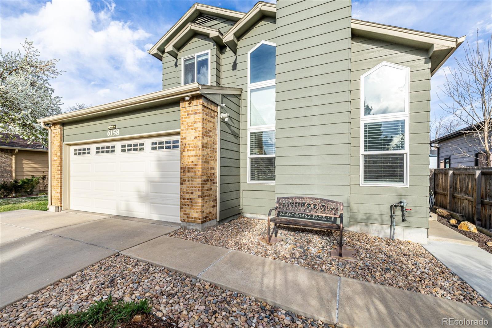 MLS Image #4 for 6158  zenobia court,arvada, Colorado