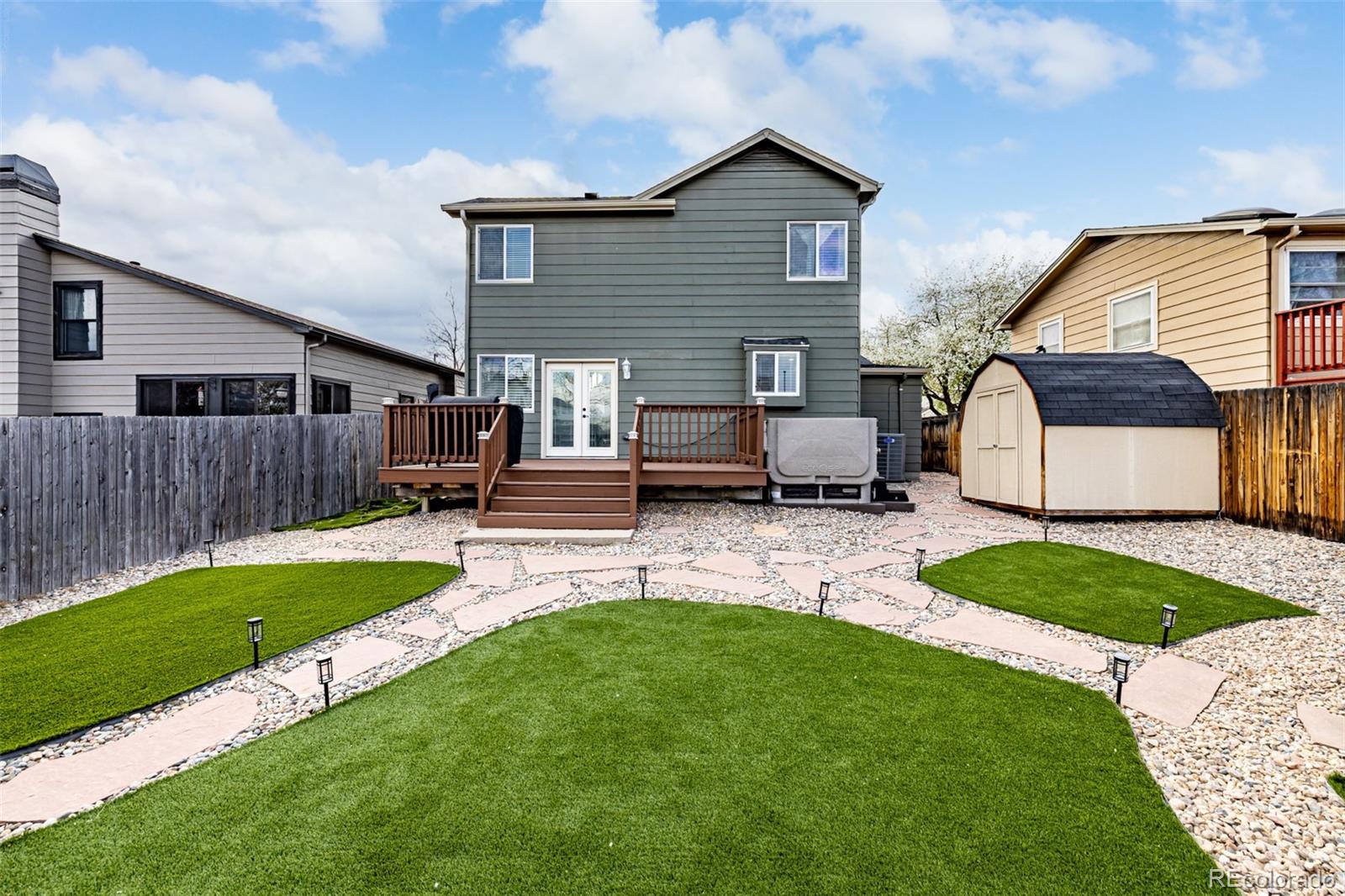 MLS Image #41 for 6158  zenobia court,arvada, Colorado