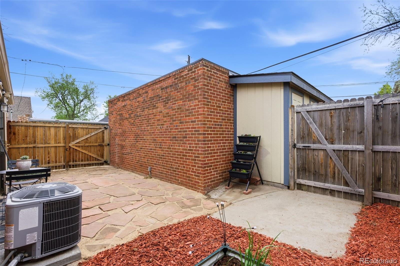 MLS Image #19 for 5018 e 8th avenue,denver, Colorado