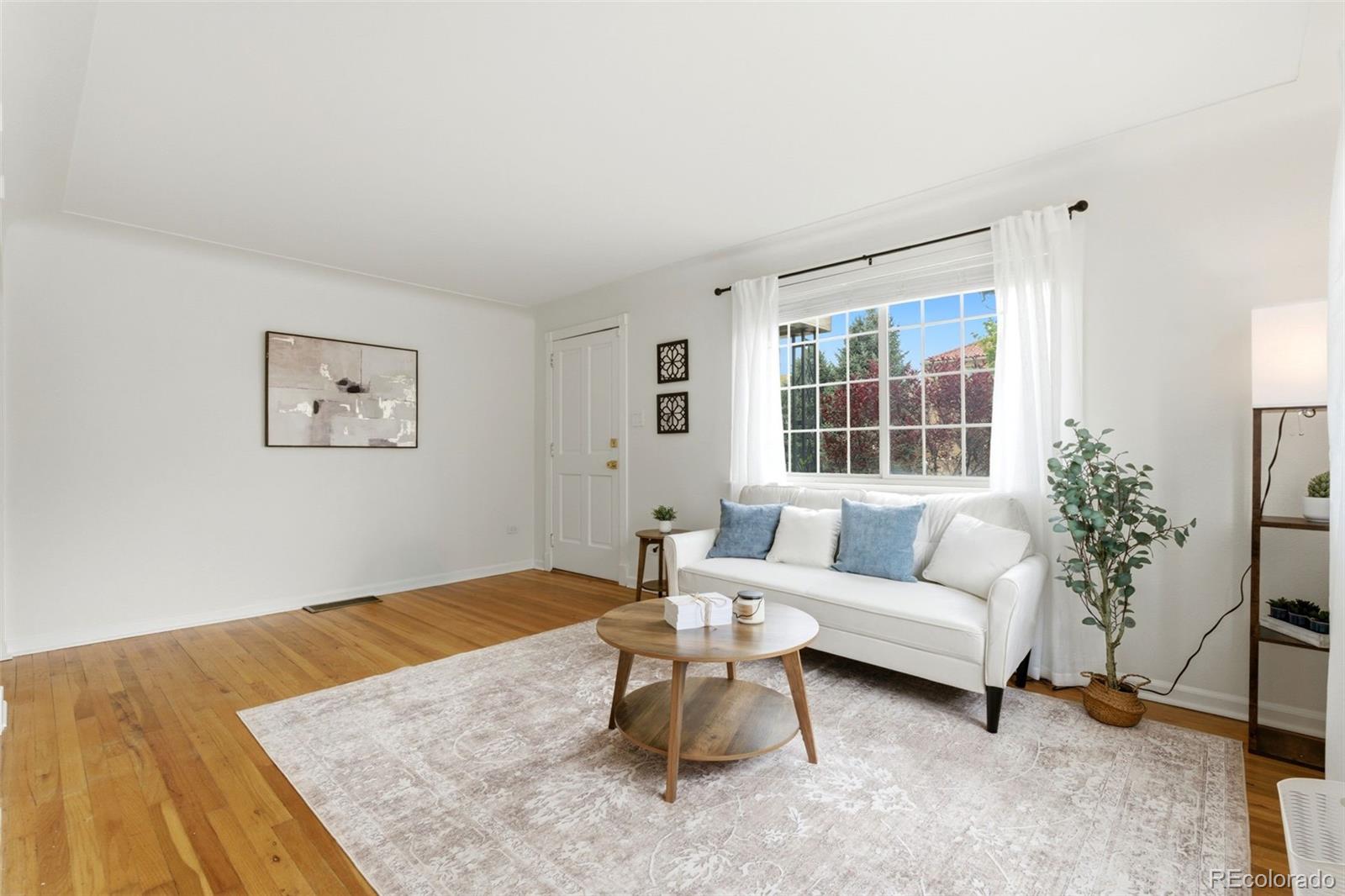 MLS Image #2 for 5018 e 8th avenue,denver, Colorado