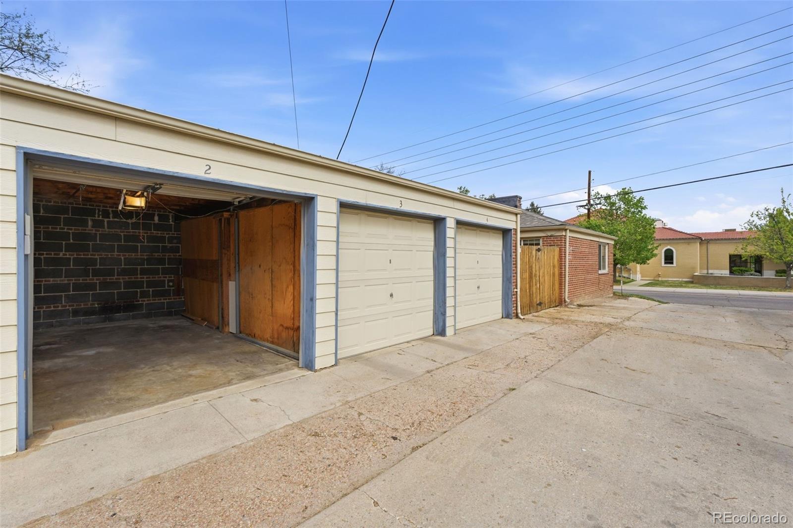 MLS Image #20 for 5018 e 8th avenue,denver, Colorado