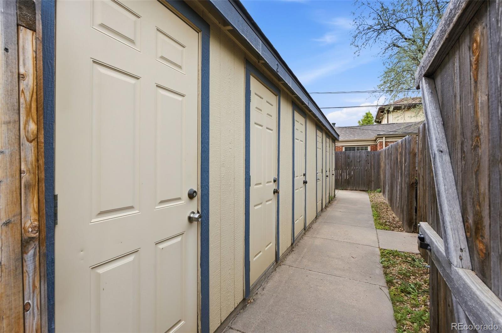 MLS Image #22 for 5018 e 8th avenue,denver, Colorado