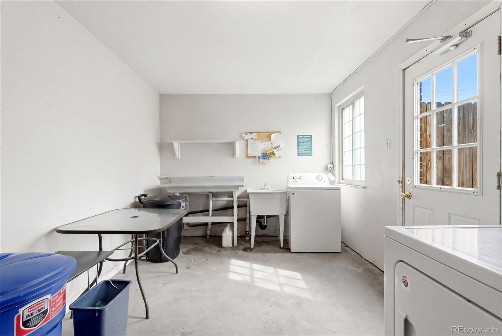 MLS Image #25 for 5018 e 8th avenue,denver, Colorado