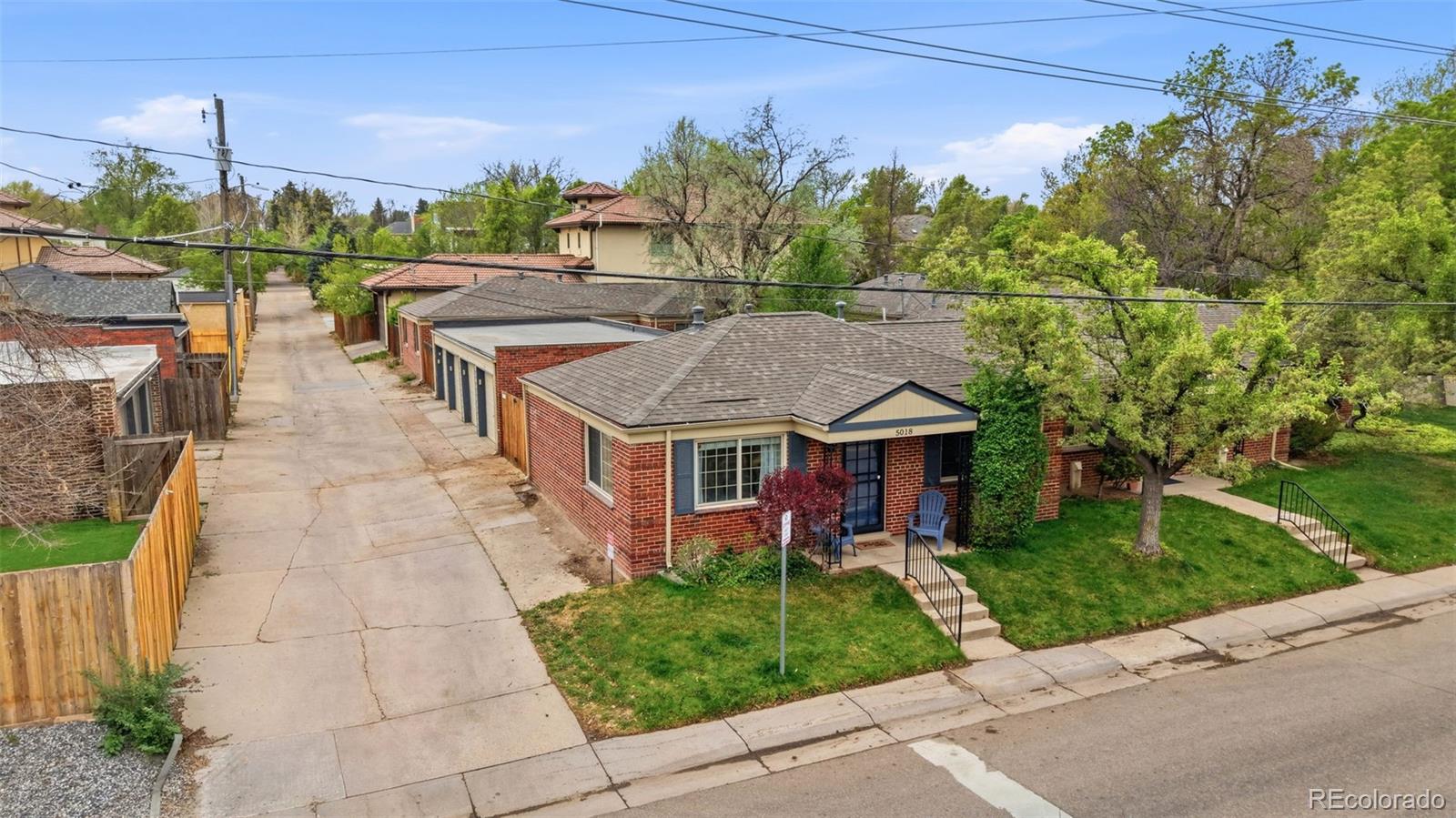 MLS Image #26 for 5018 e 8th avenue,denver, Colorado