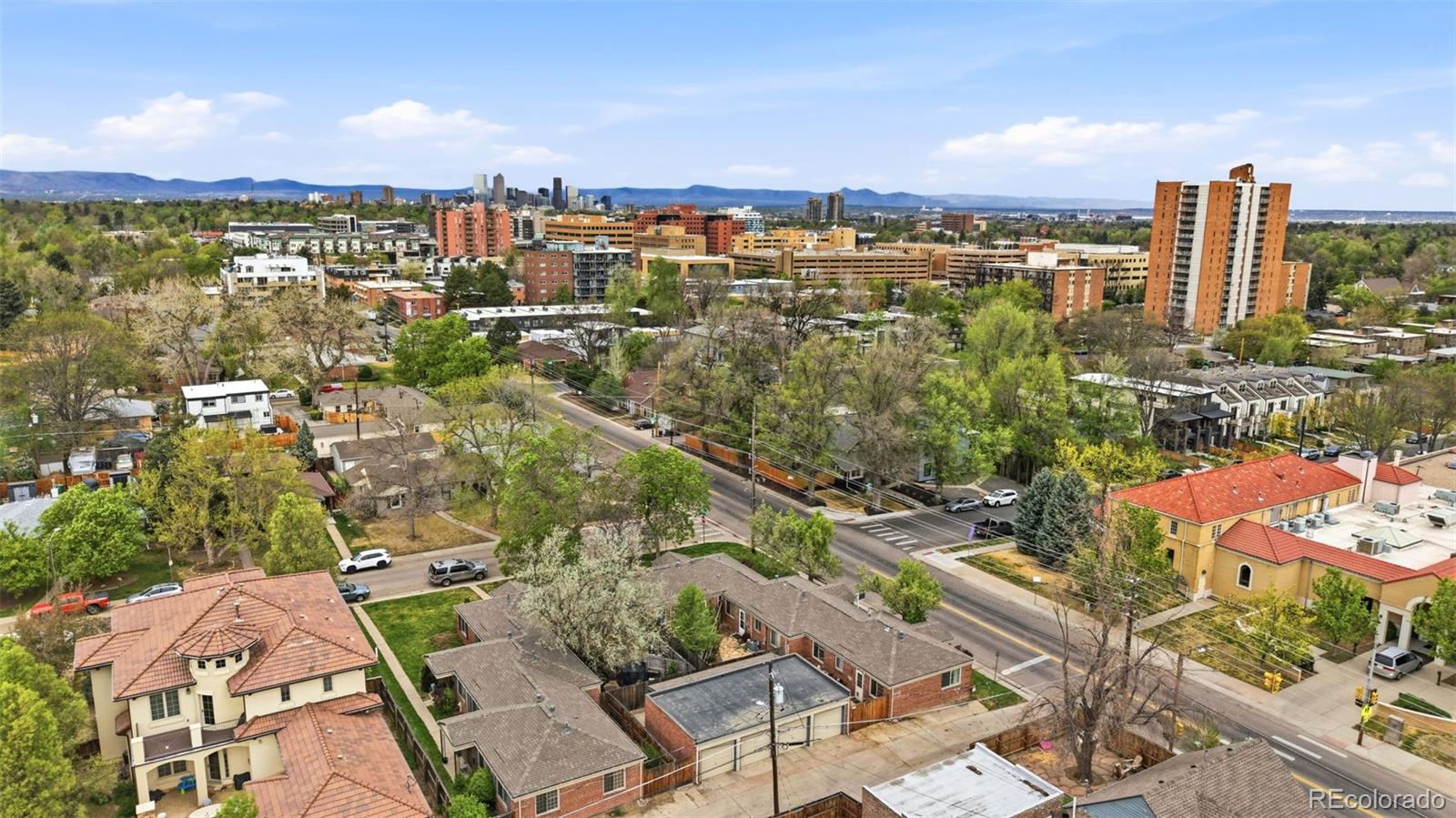 MLS Image #27 for 5018 e 8th avenue,denver, Colorado