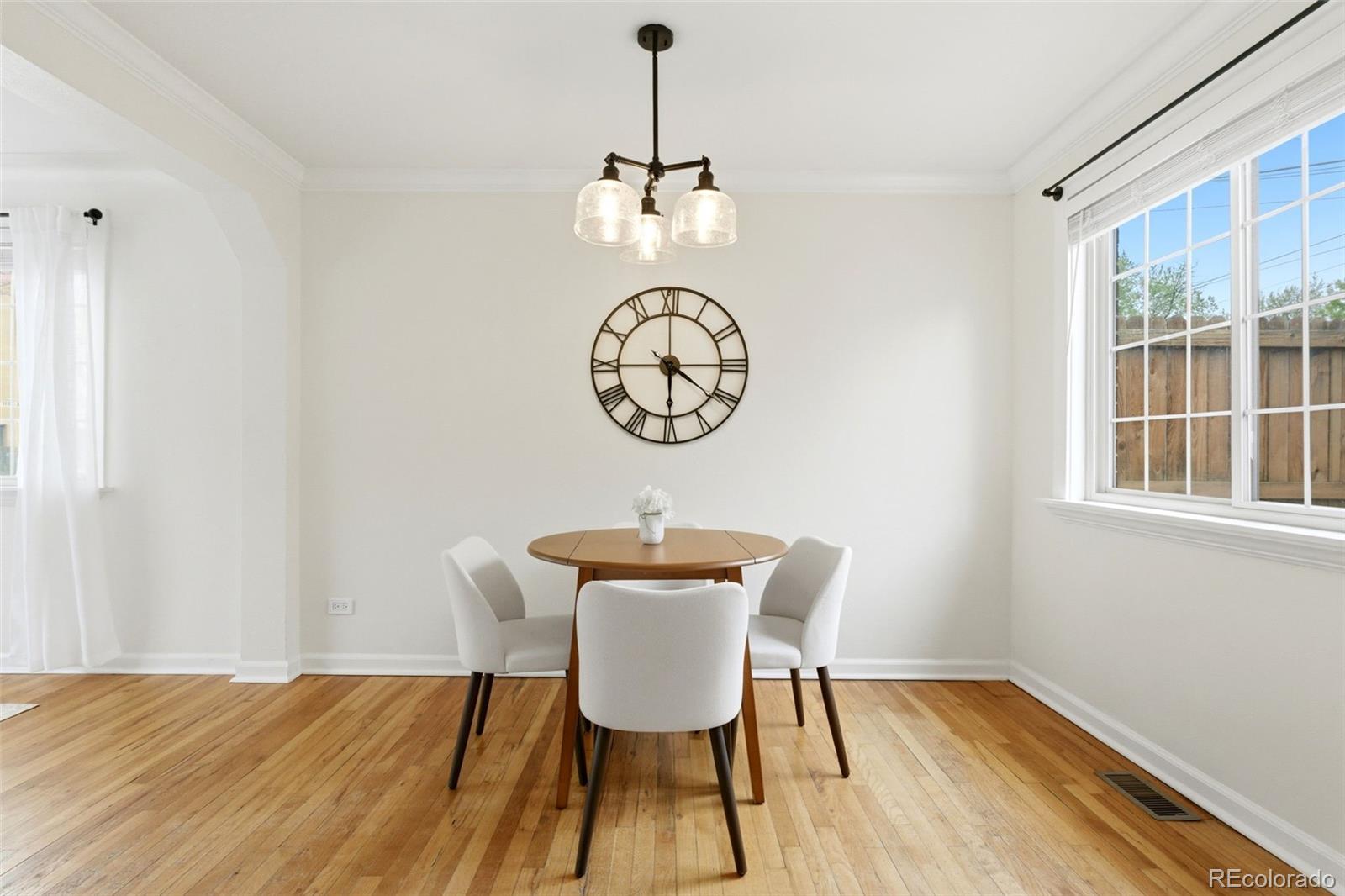 MLS Image #4 for 5018 e 8th avenue,denver, Colorado