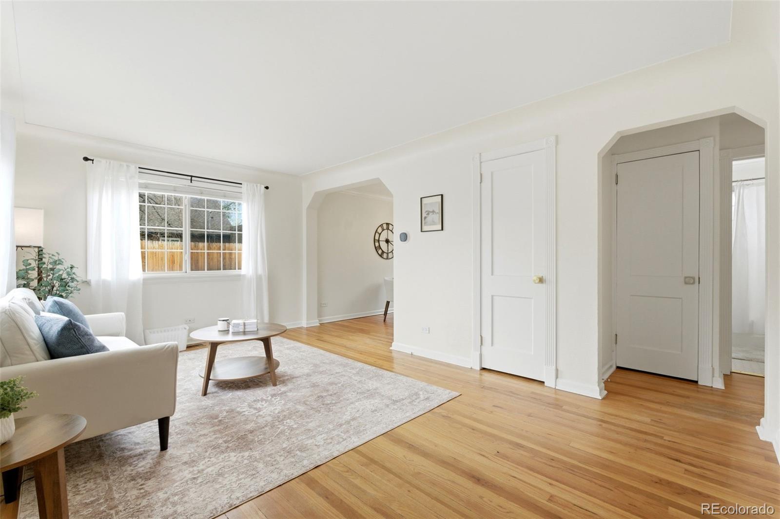 MLS Image #5 for 5018 e 8th avenue,denver, Colorado
