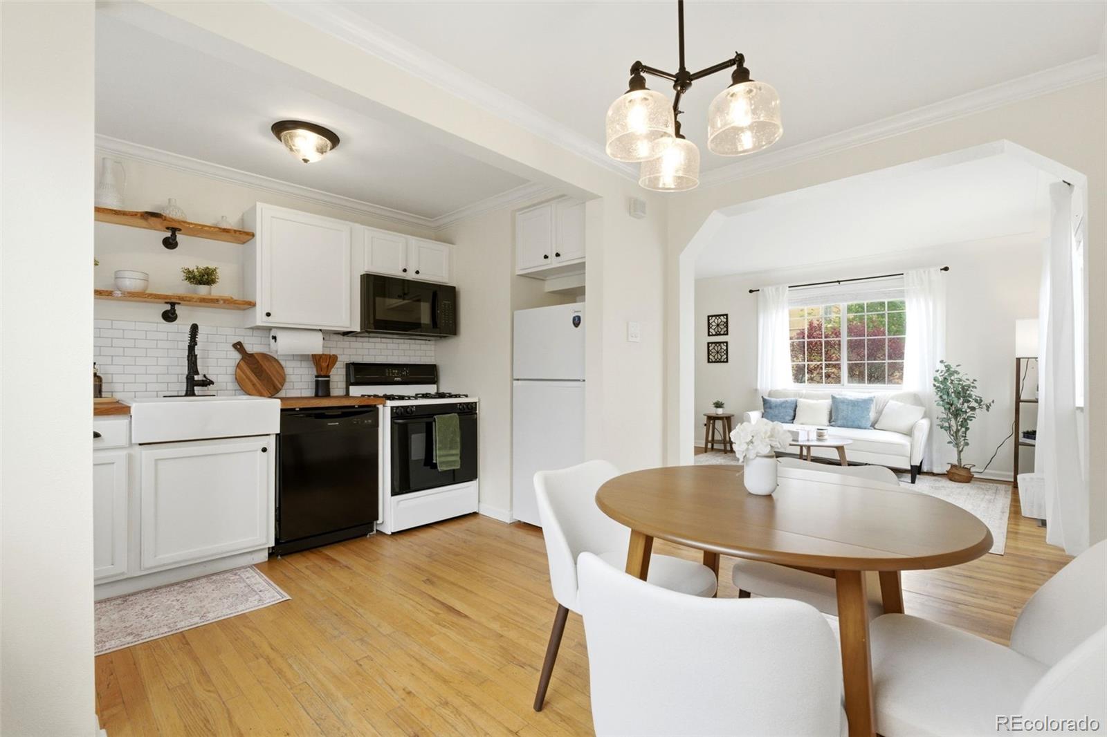 MLS Image #8 for 5018 e 8th avenue,denver, Colorado