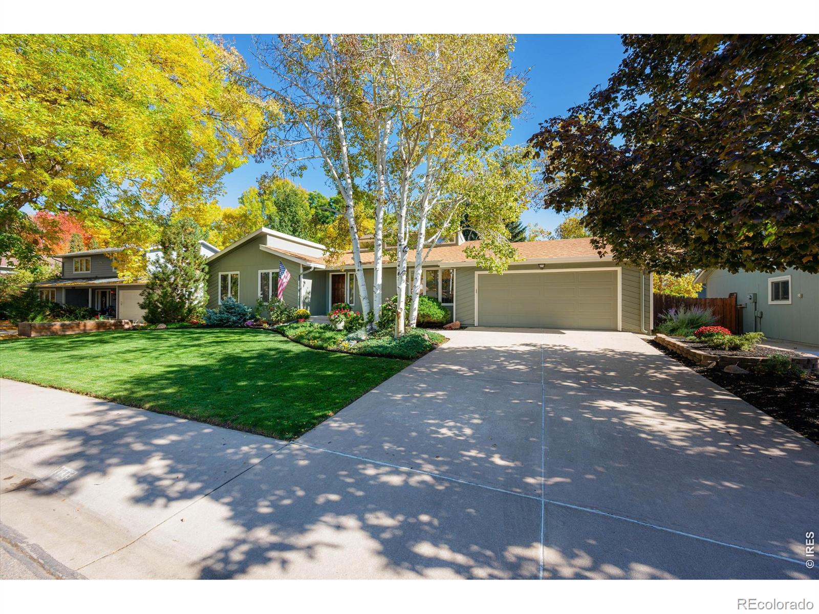 MLS Image #2 for 3236  pepperwood lane,fort collins, Colorado