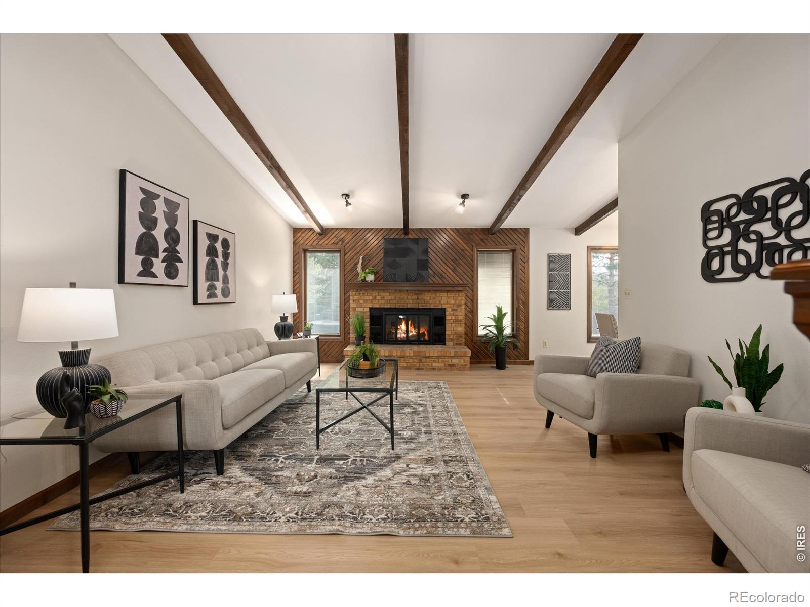 MLS Image #3 for 3236  pepperwood lane,fort collins, Colorado