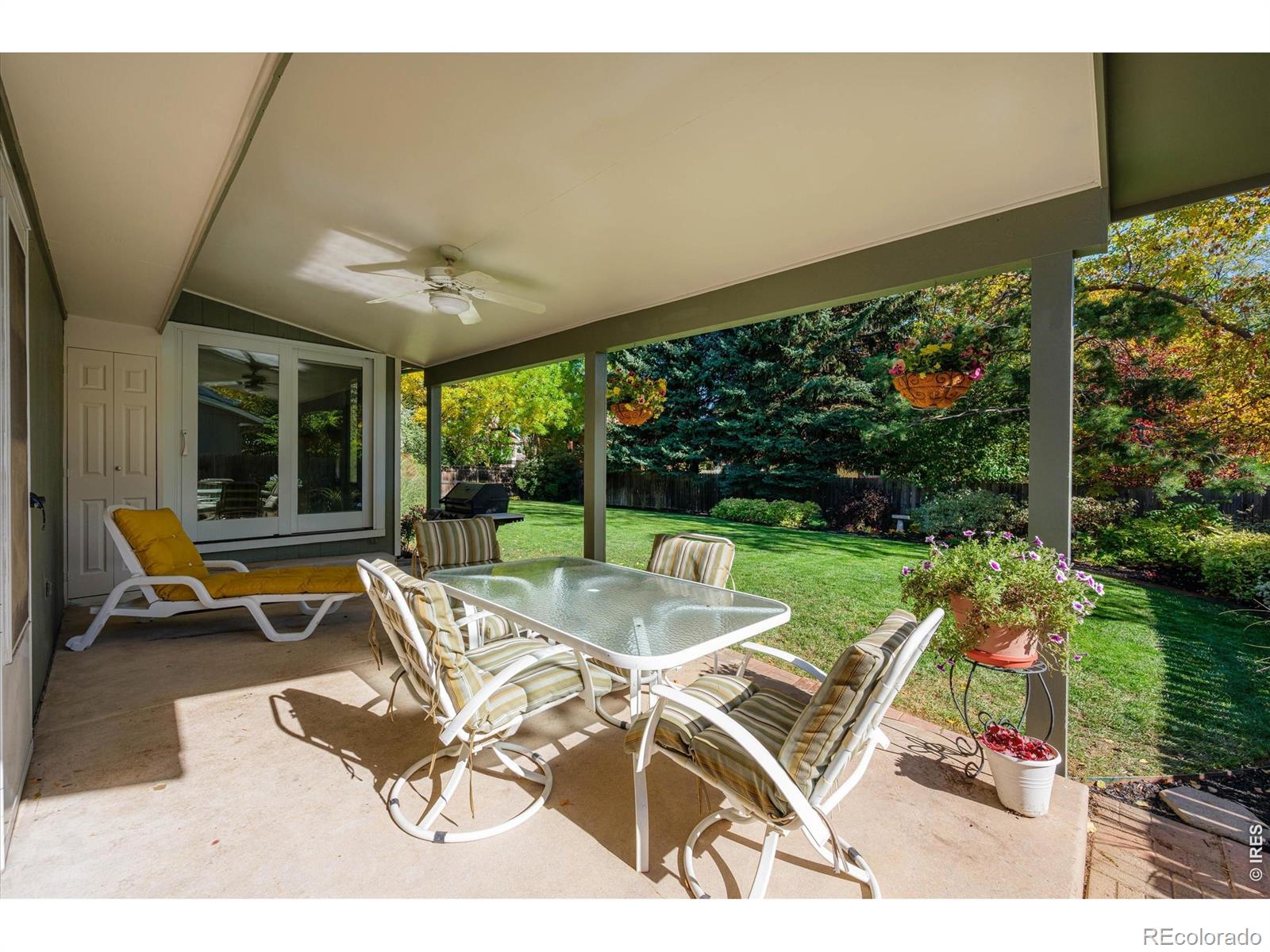 MLS Image #33 for 3236  pepperwood lane,fort collins, Colorado