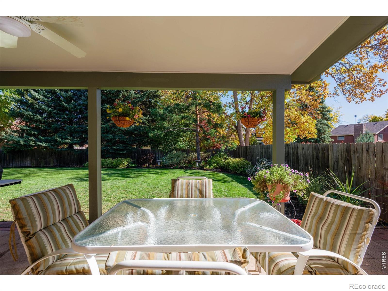 MLS Image #34 for 3236  pepperwood lane,fort collins, Colorado