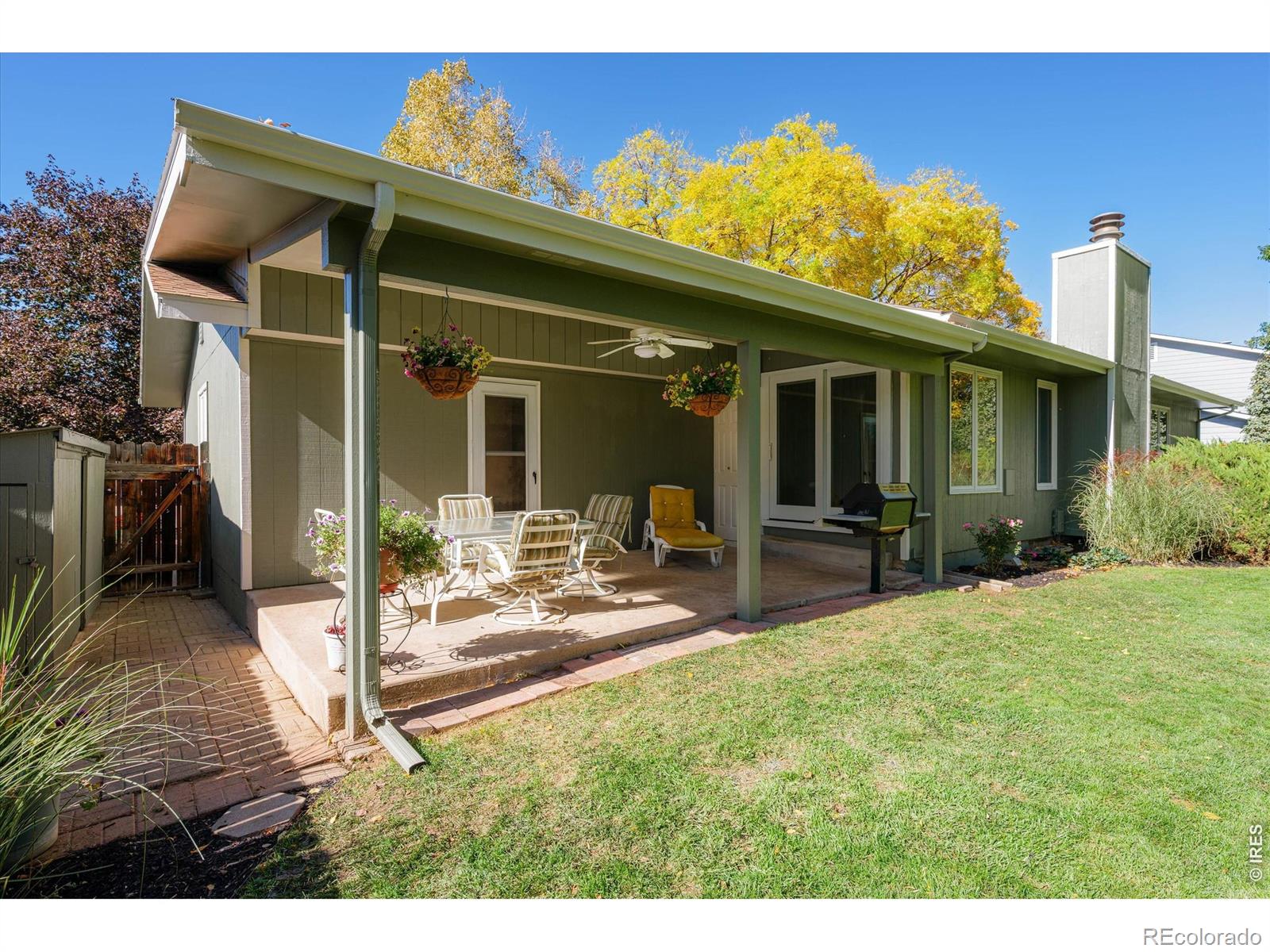 MLS Image #35 for 3236  pepperwood lane,fort collins, Colorado