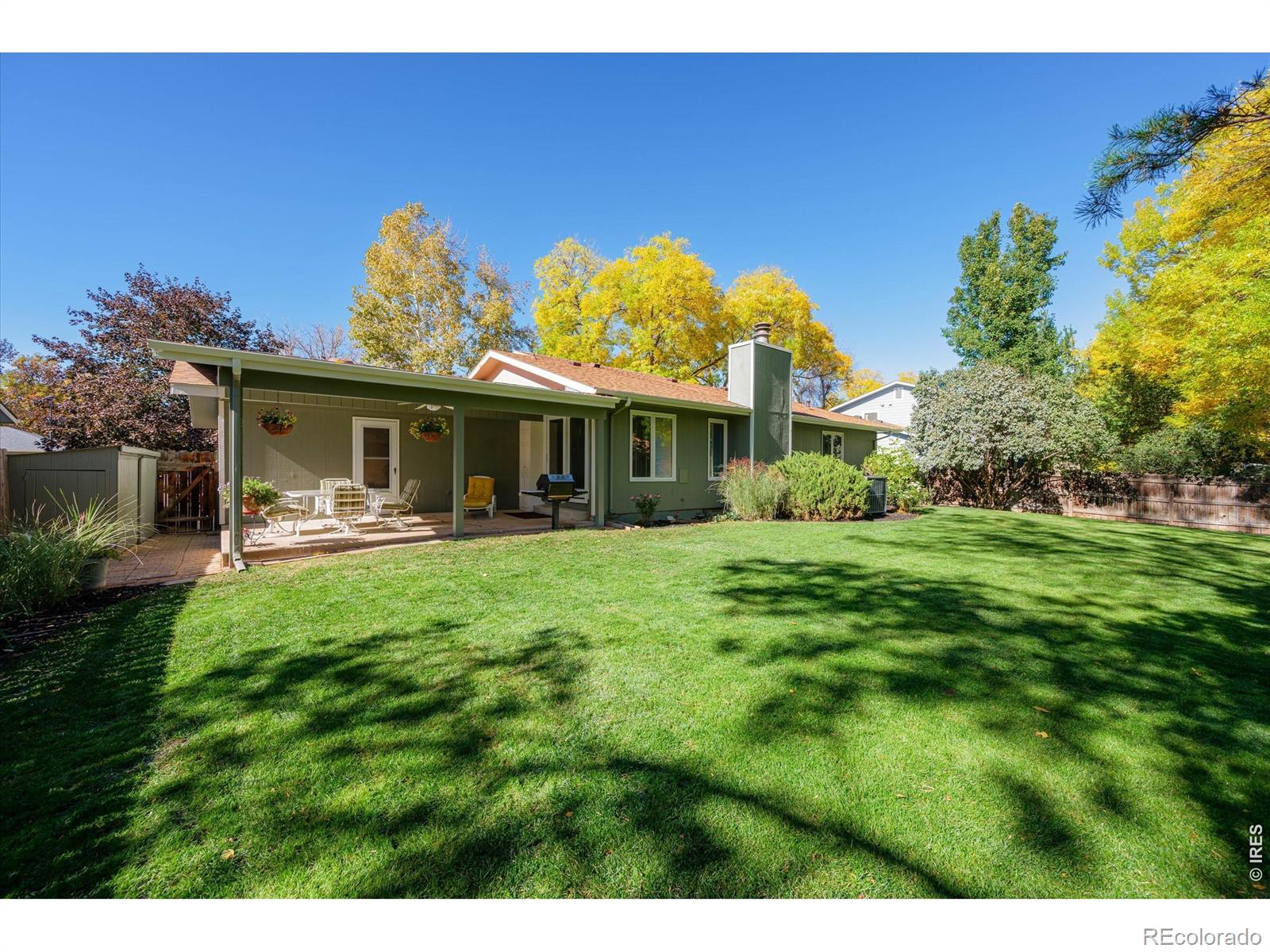 MLS Image #36 for 3236  pepperwood lane,fort collins, Colorado