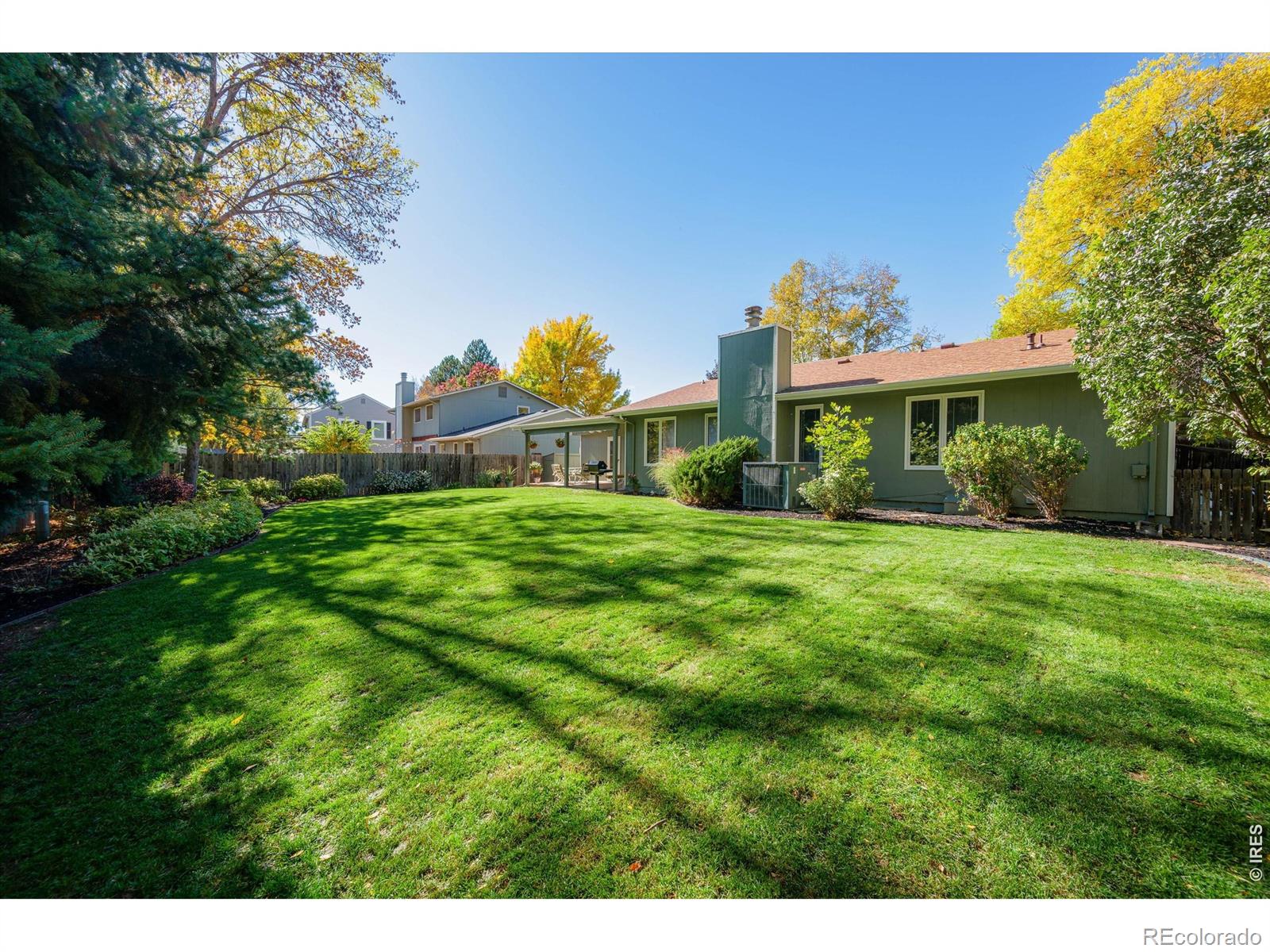 MLS Image #37 for 3236  pepperwood lane,fort collins, Colorado