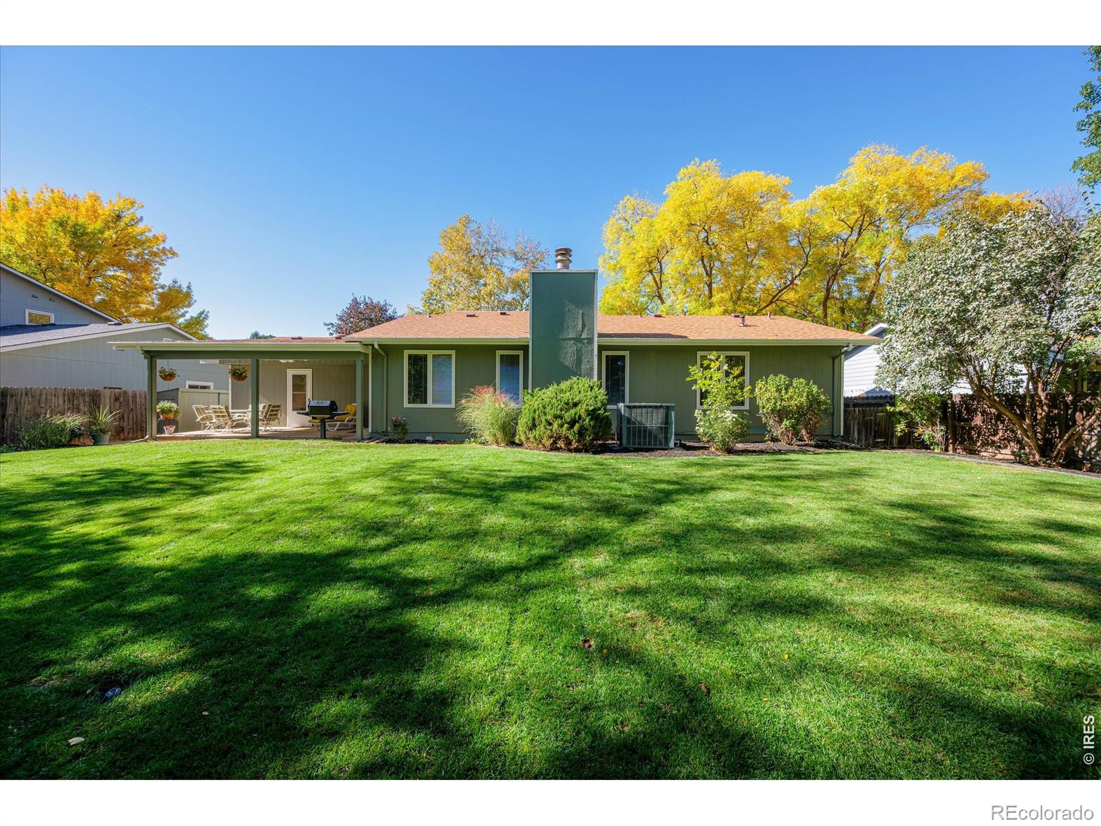 MLS Image #38 for 3236  pepperwood lane,fort collins, Colorado